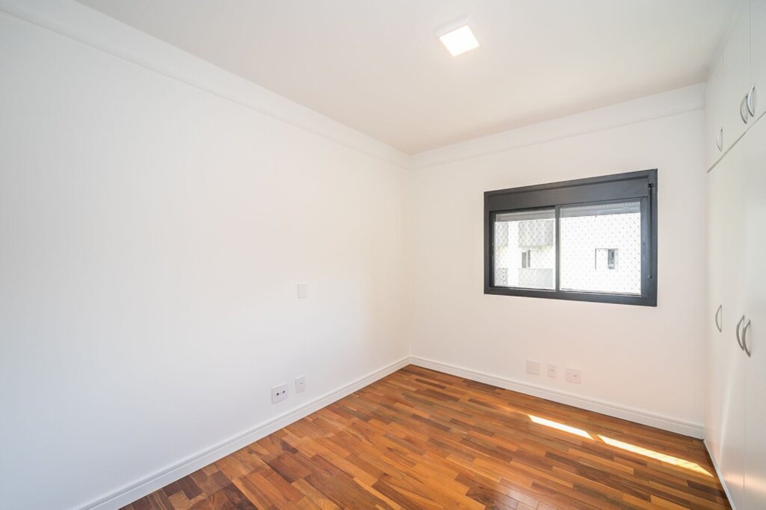APARTAMENTO RESIDENCIAL em São Paulo - SP, Campo Belo