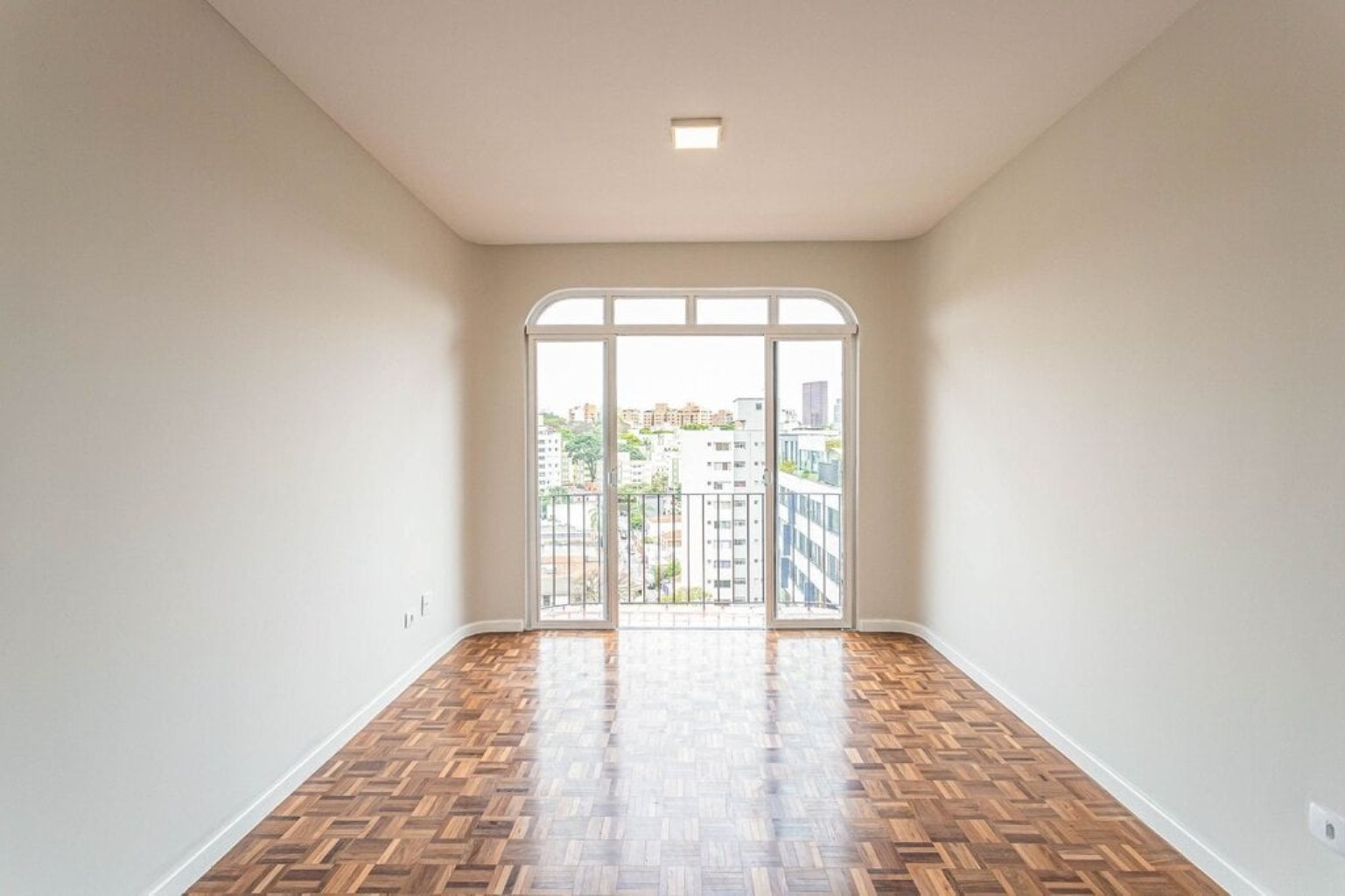 APARTAMENTO RESIDENCIAL em São Paulo - SP, Vila Madalena