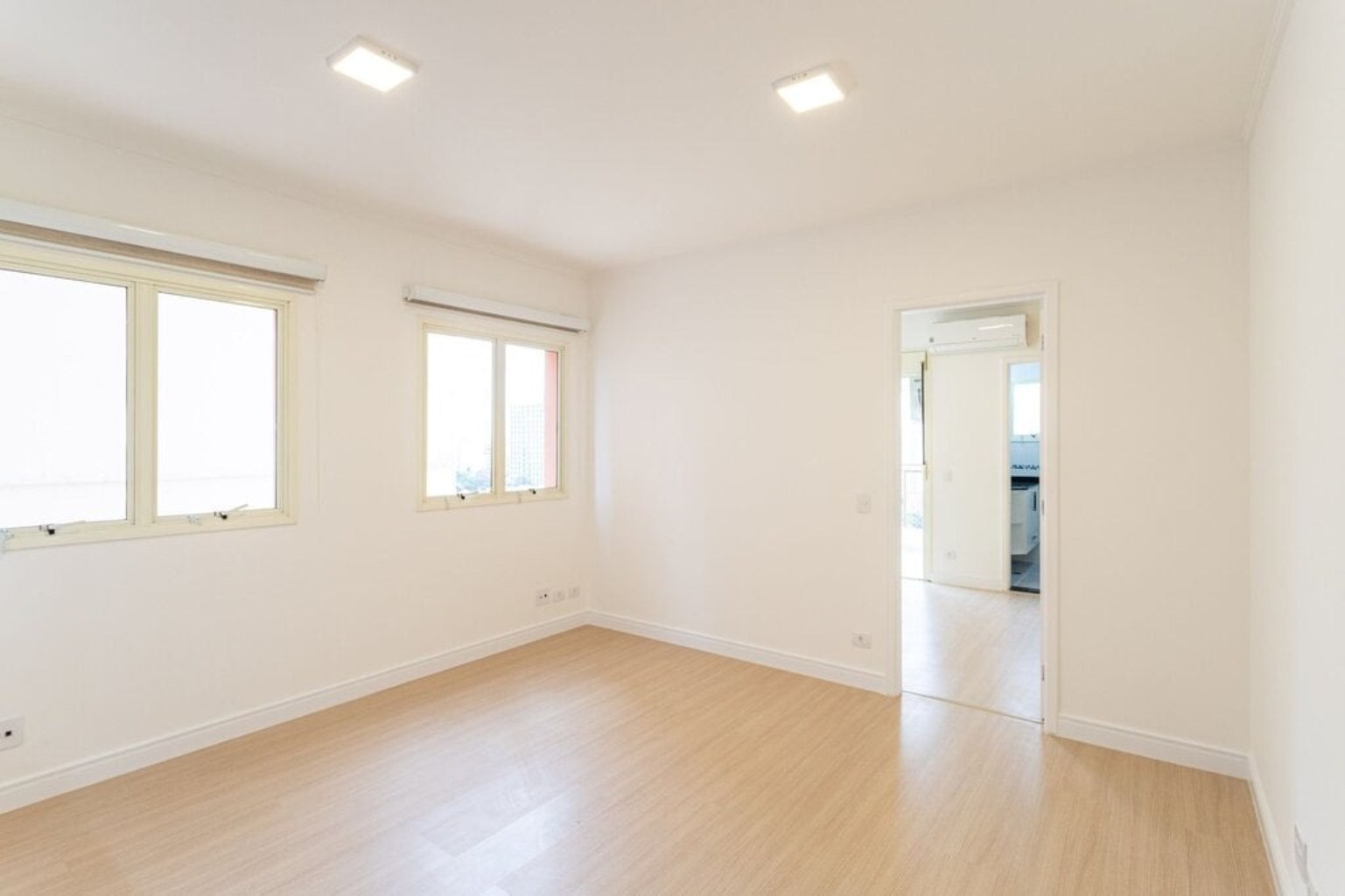 APARTAMENTO RESIDENCIAL em São Paulo - SP, Sumaré