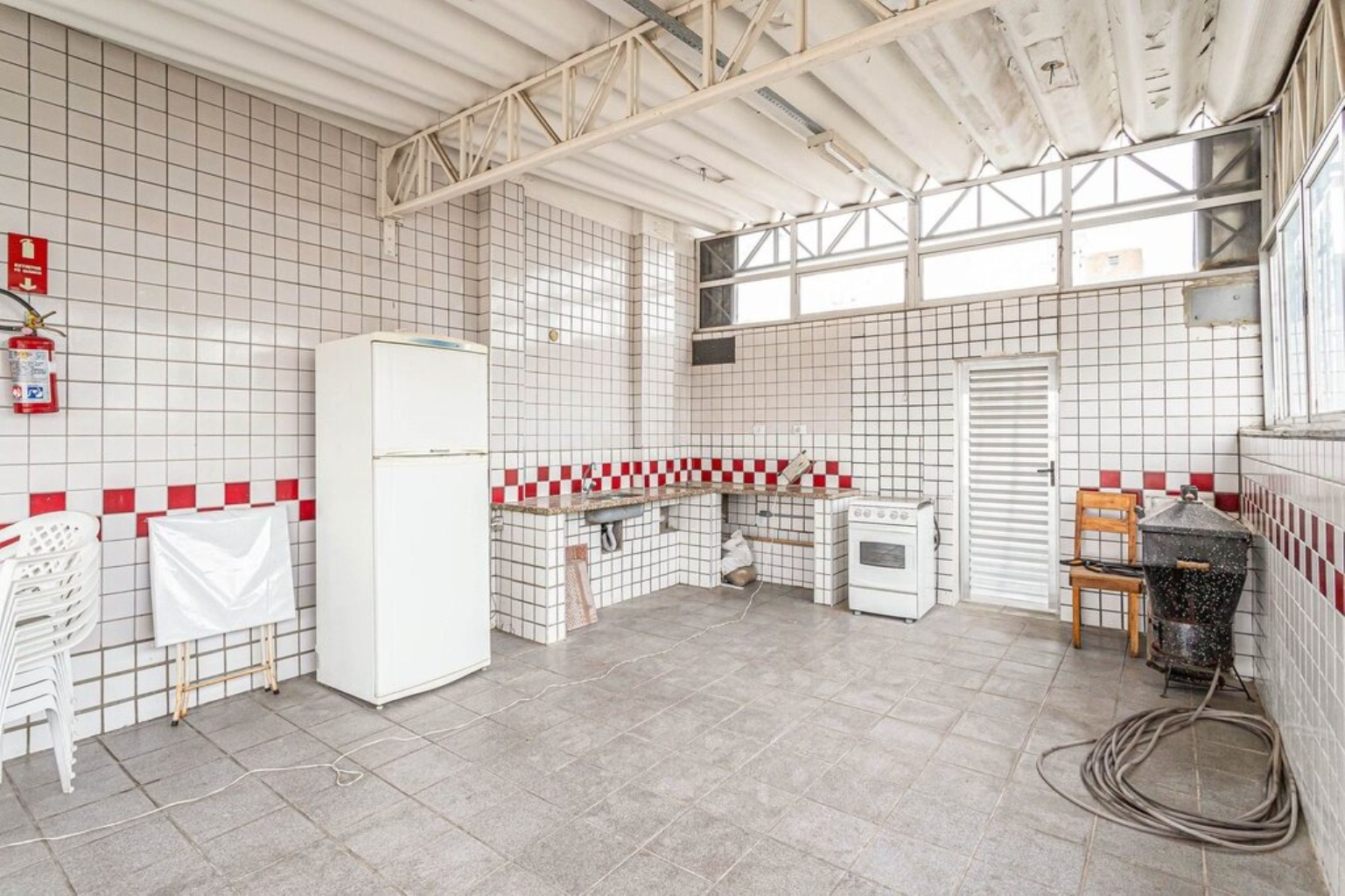 APARTAMENTO RESIDENCIAL em São Paulo - SP, Vila Madalena
