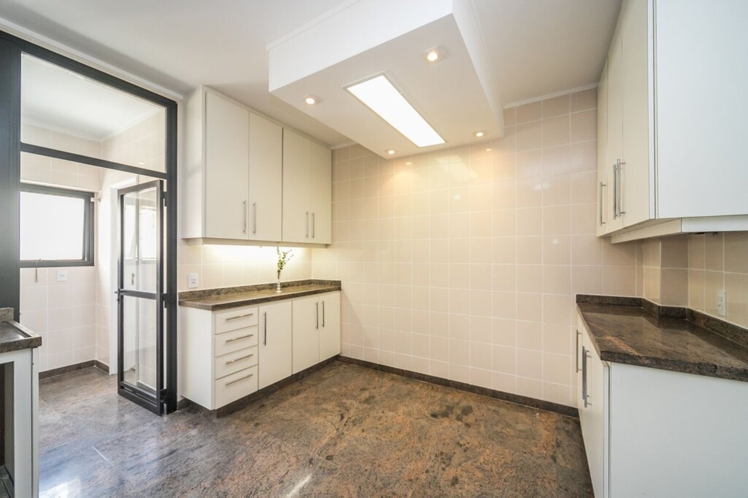 APARTAMENTO RESIDENCIAL em São Paulo - SP, Campo Belo
