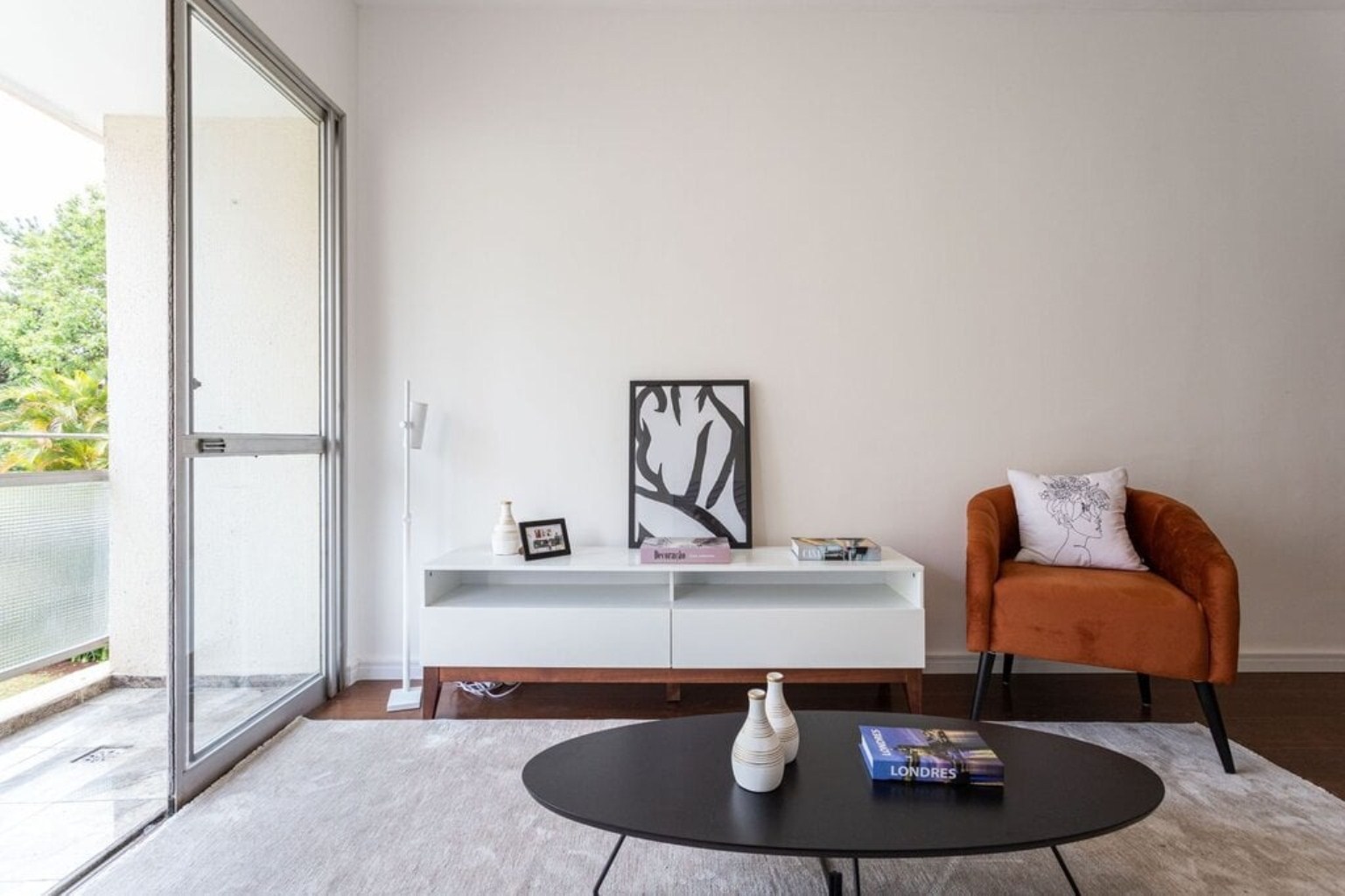 APARTAMENTO RESIDENCIAL em São Paulo - SP, Campo Belo