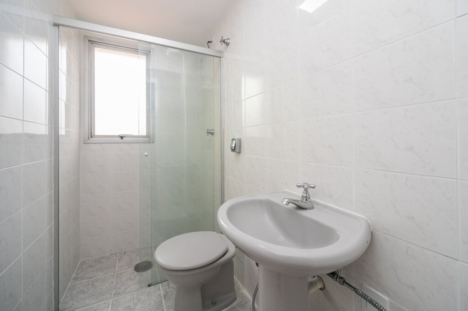 APARTAMENTO RESIDENCIAL em São Paulo - SP, Saúde