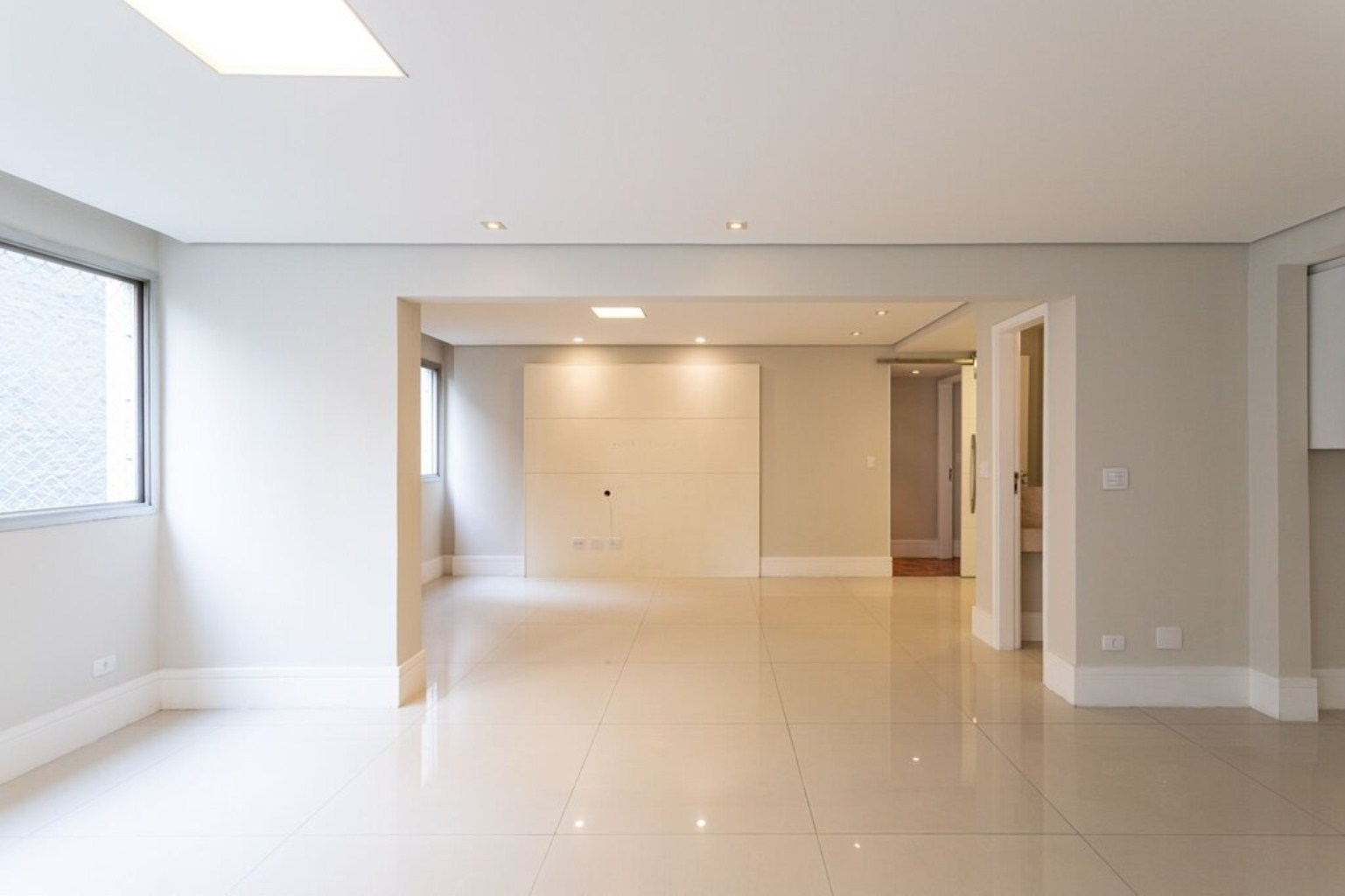 APARTAMENTO RESIDENCIAL em São Paulo - SP, Jardim Paulista