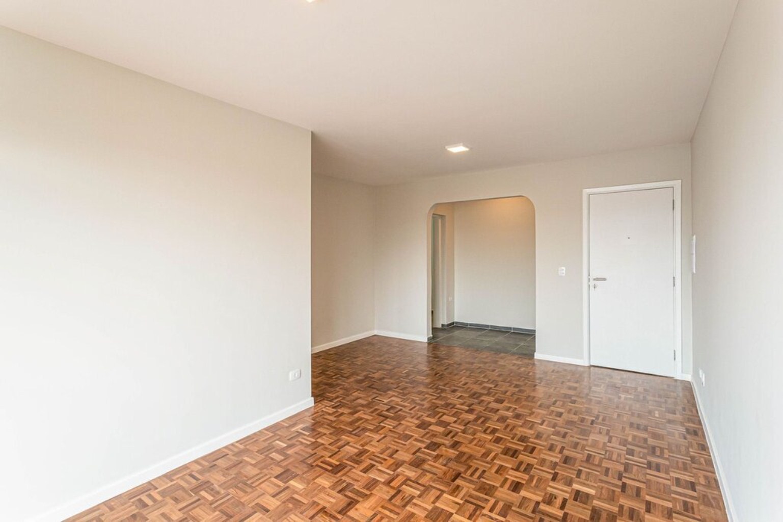 APARTAMENTO RESIDENCIAL em São Paulo - SP, Vila Madalena