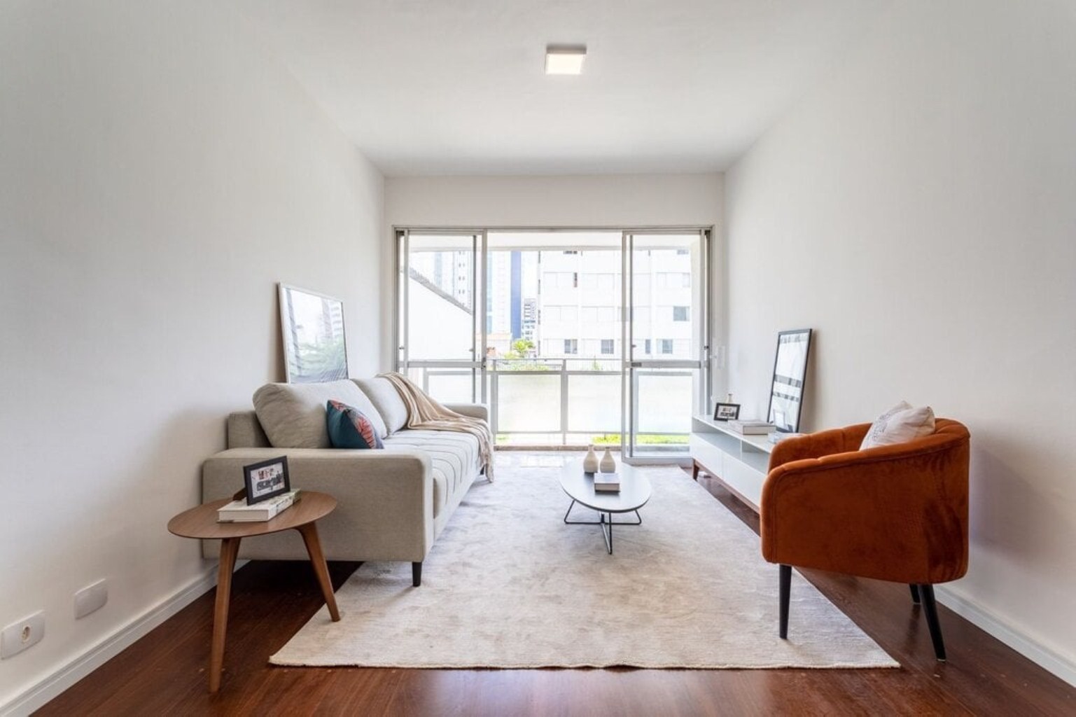 APARTAMENTO RESIDENCIAL em São Paulo - SP, Campo Belo