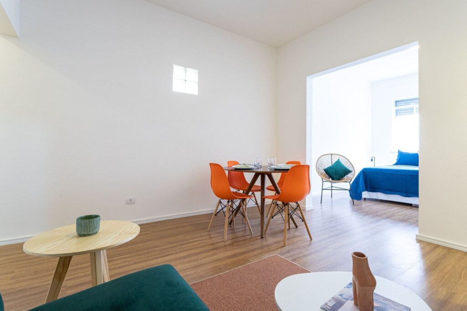 APARTAMENTO RESIDENCIAL em São Paulo - SP, Vila Mariana