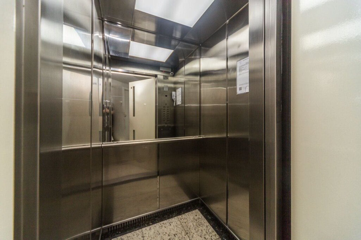 APARTAMENTO RESIDENCIAL em São Paulo - SP, Saúde