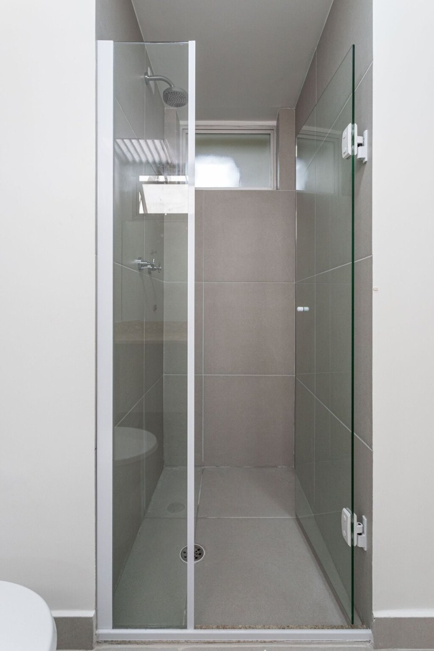 APARTAMENTO RESIDENCIAL em São Paulo - SP, Indianópolis