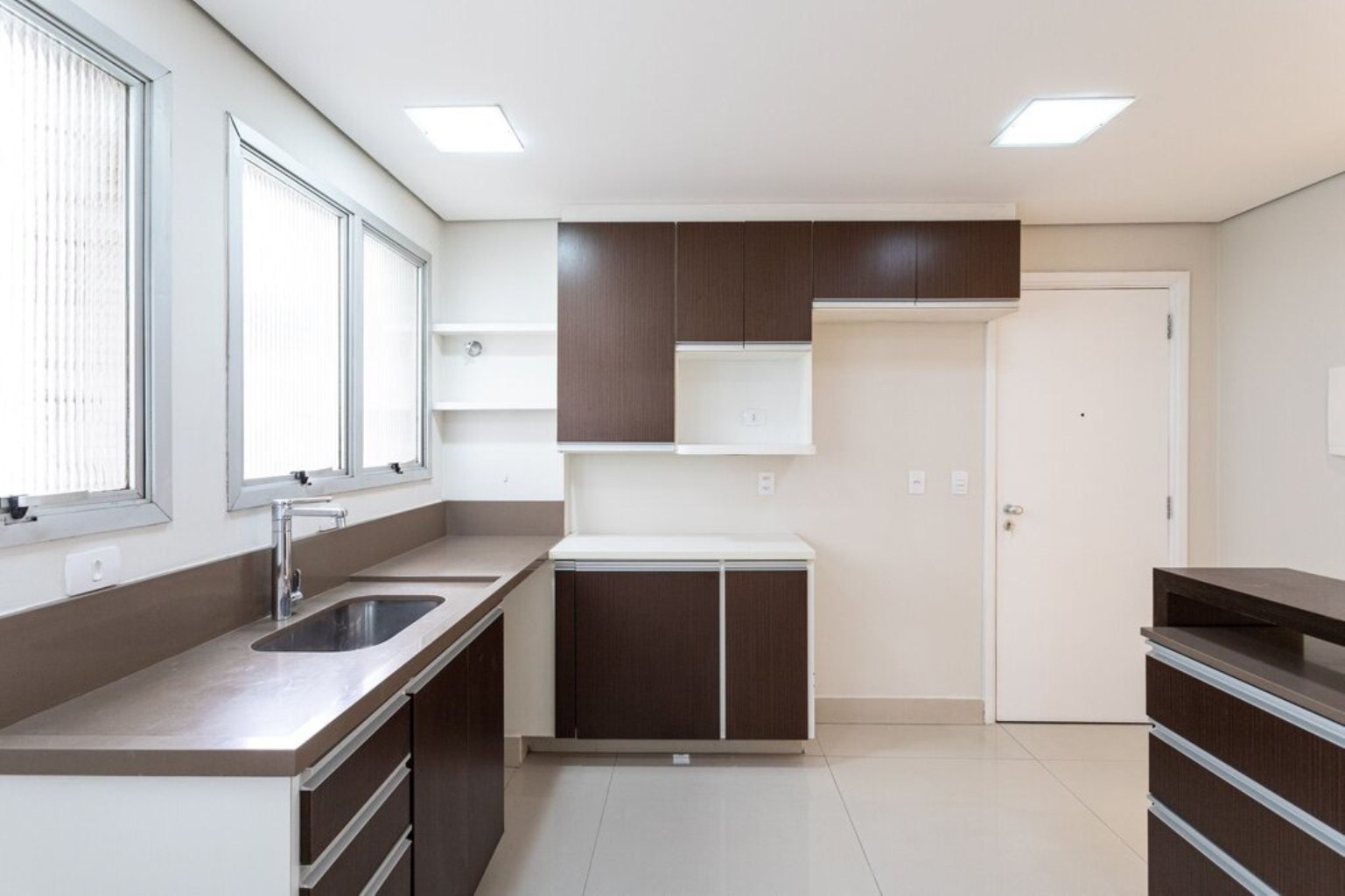 APARTAMENTO RESIDENCIAL em São Paulo - SP, Jardim Paulista