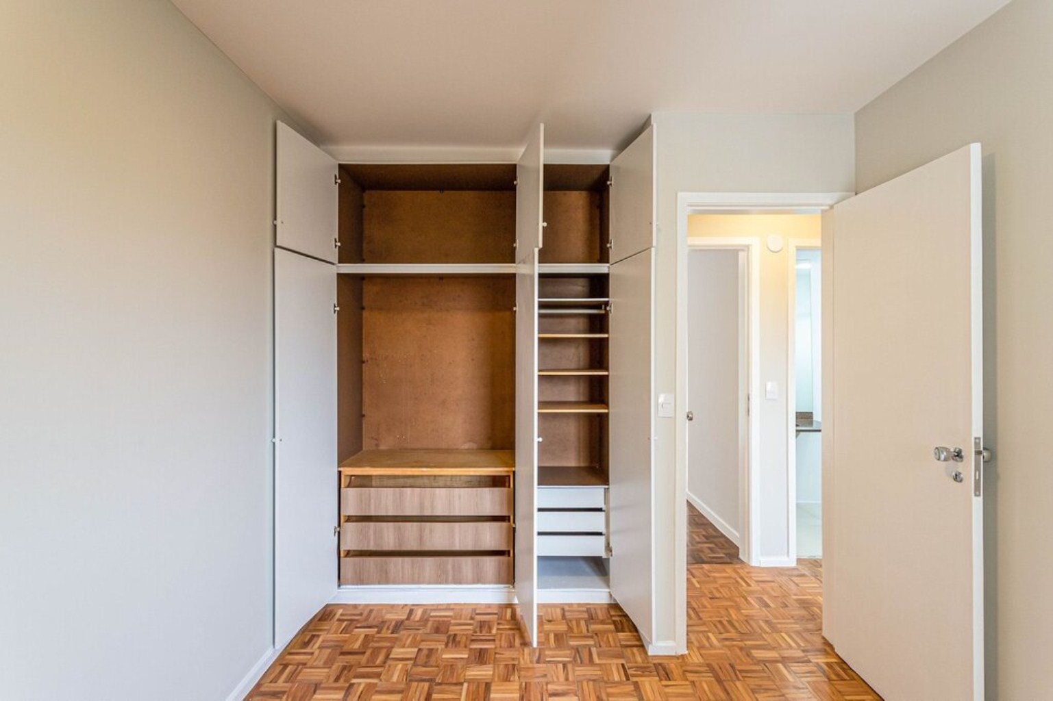 APARTAMENTO RESIDENCIAL em São Paulo - SP, Vila Madalena