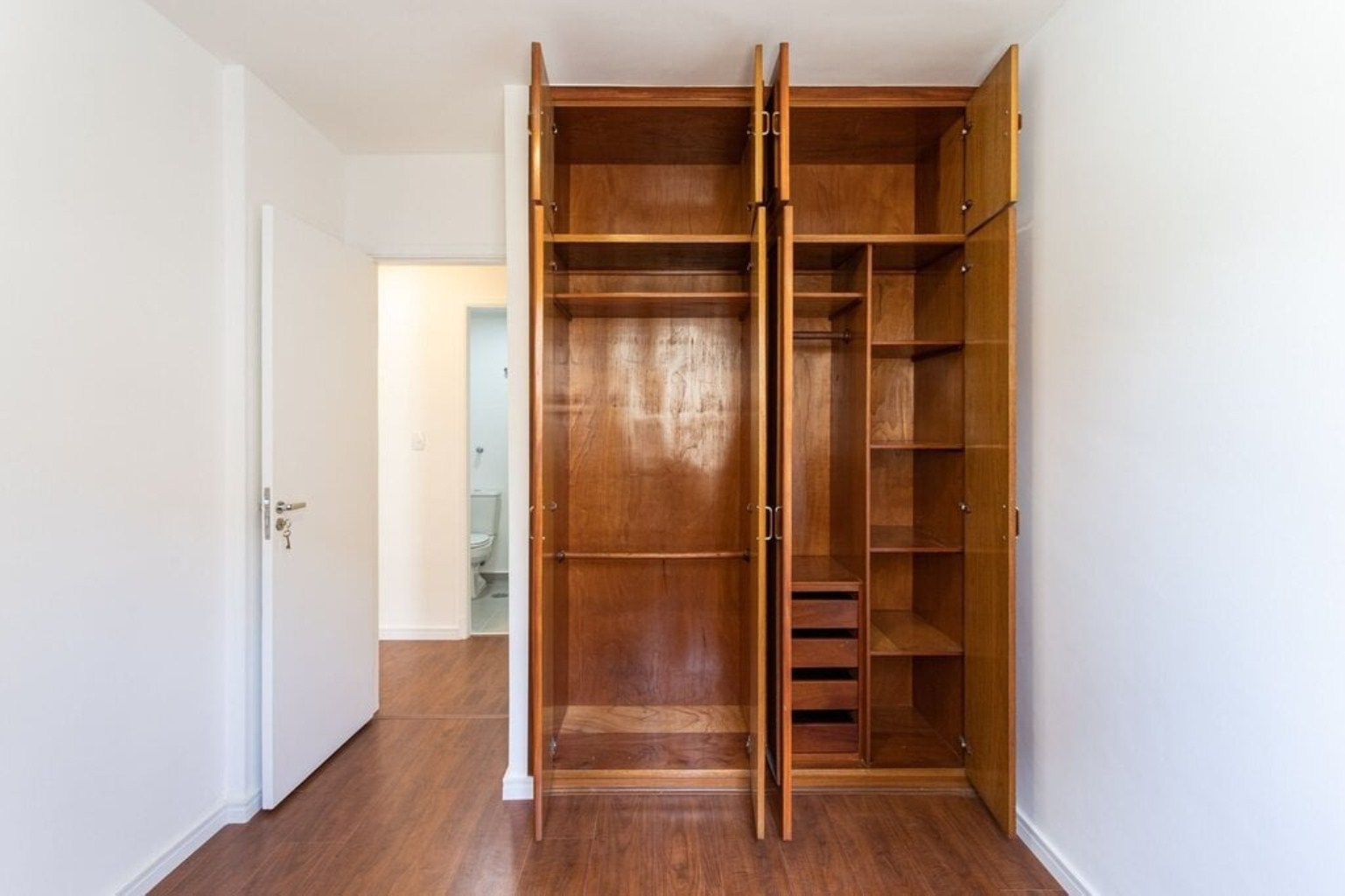 APARTAMENTO RESIDENCIAL em São Paulo - SP, Campo Belo