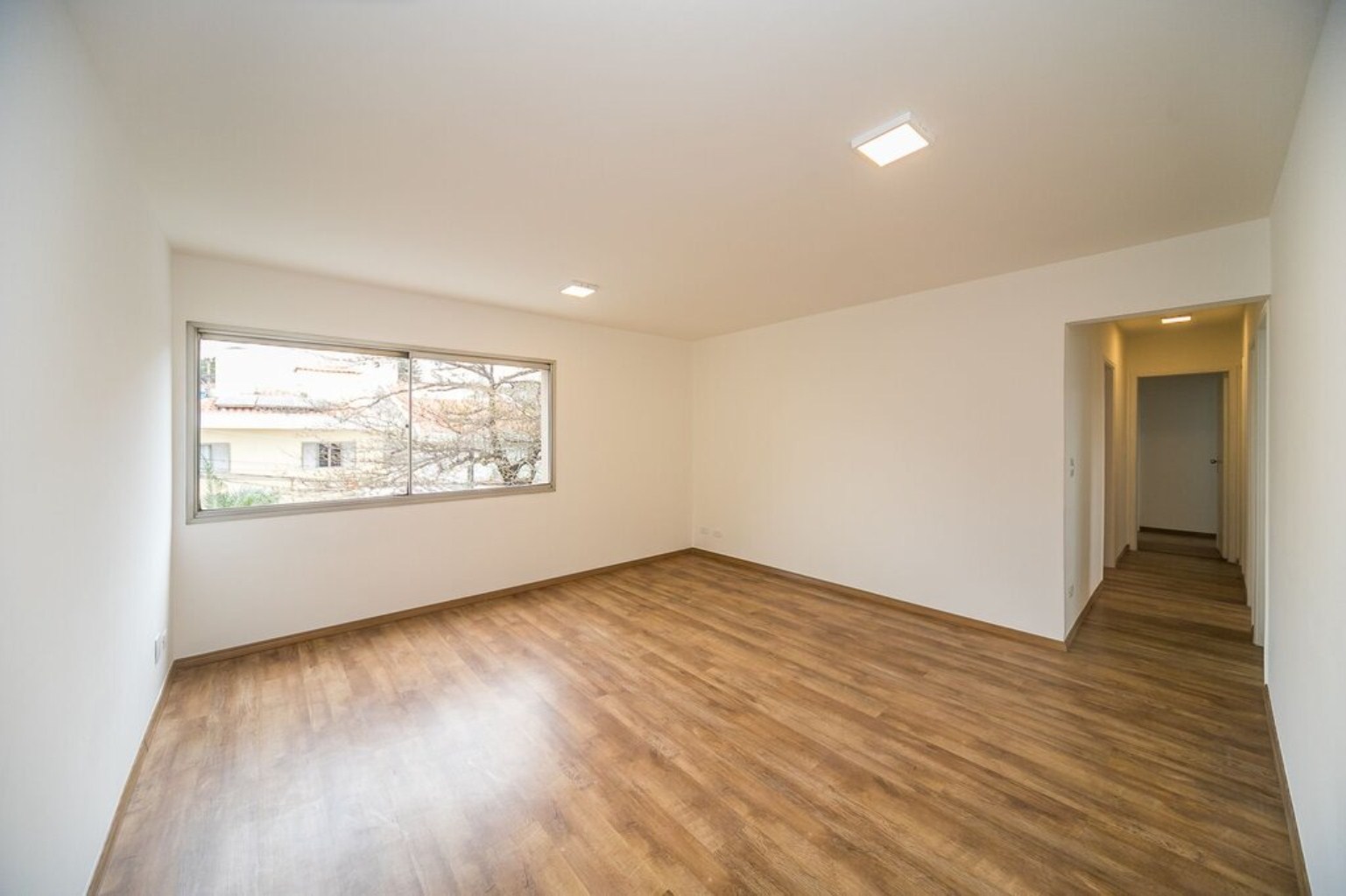 APARTAMENTO RESIDENCIAL em São Paulo - SP, Saúde