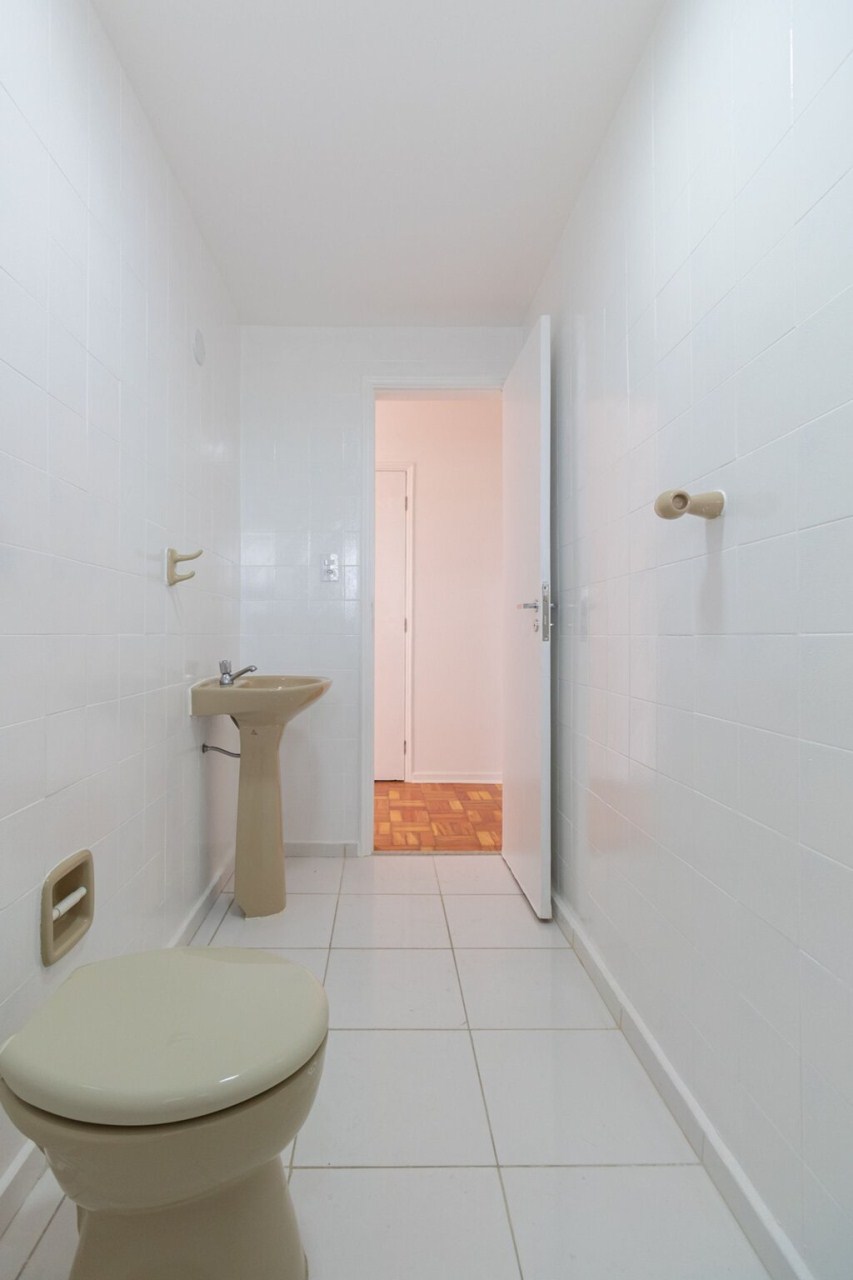 Apartamento residencial em são paulo - sp, chácara klabin