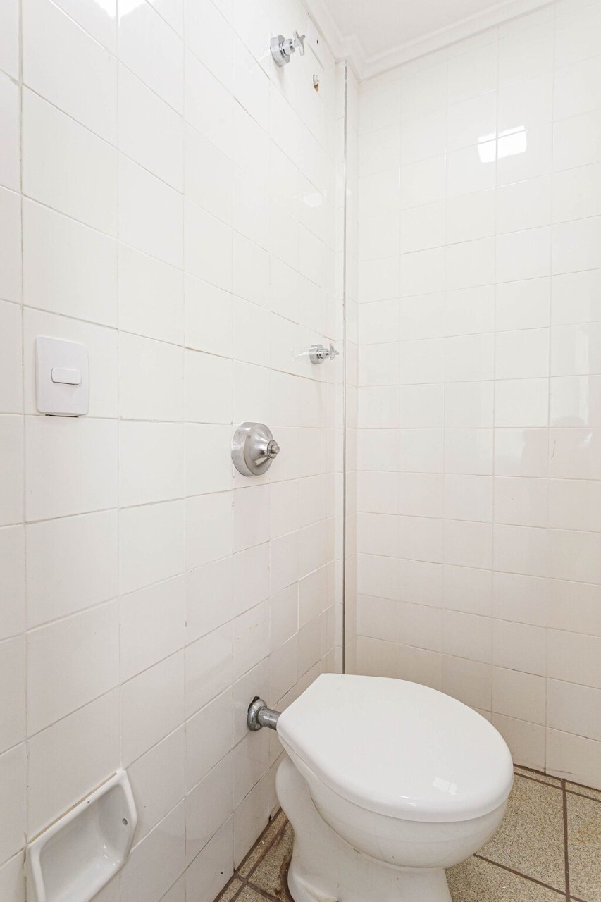 APARTAMENTO RESIDENCIAL em São Paulo - SP, Vila Madalena