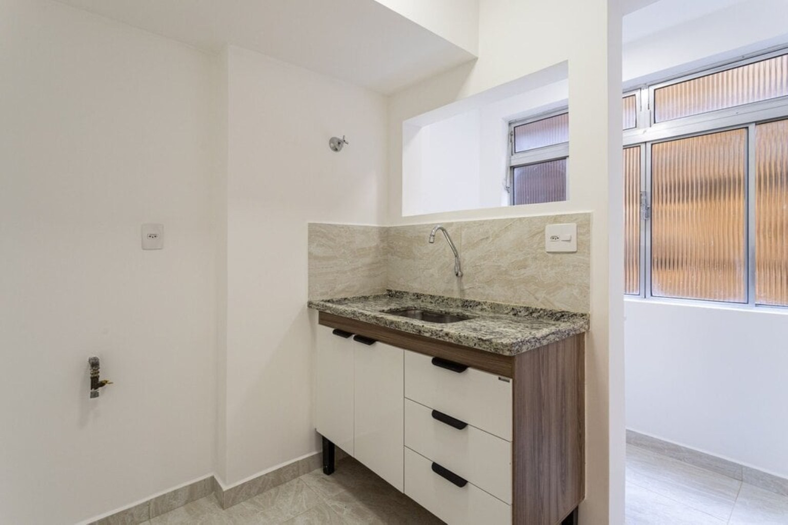 APARTAMENTO RESIDENCIAL em São Paulo - SP, Bela Vista