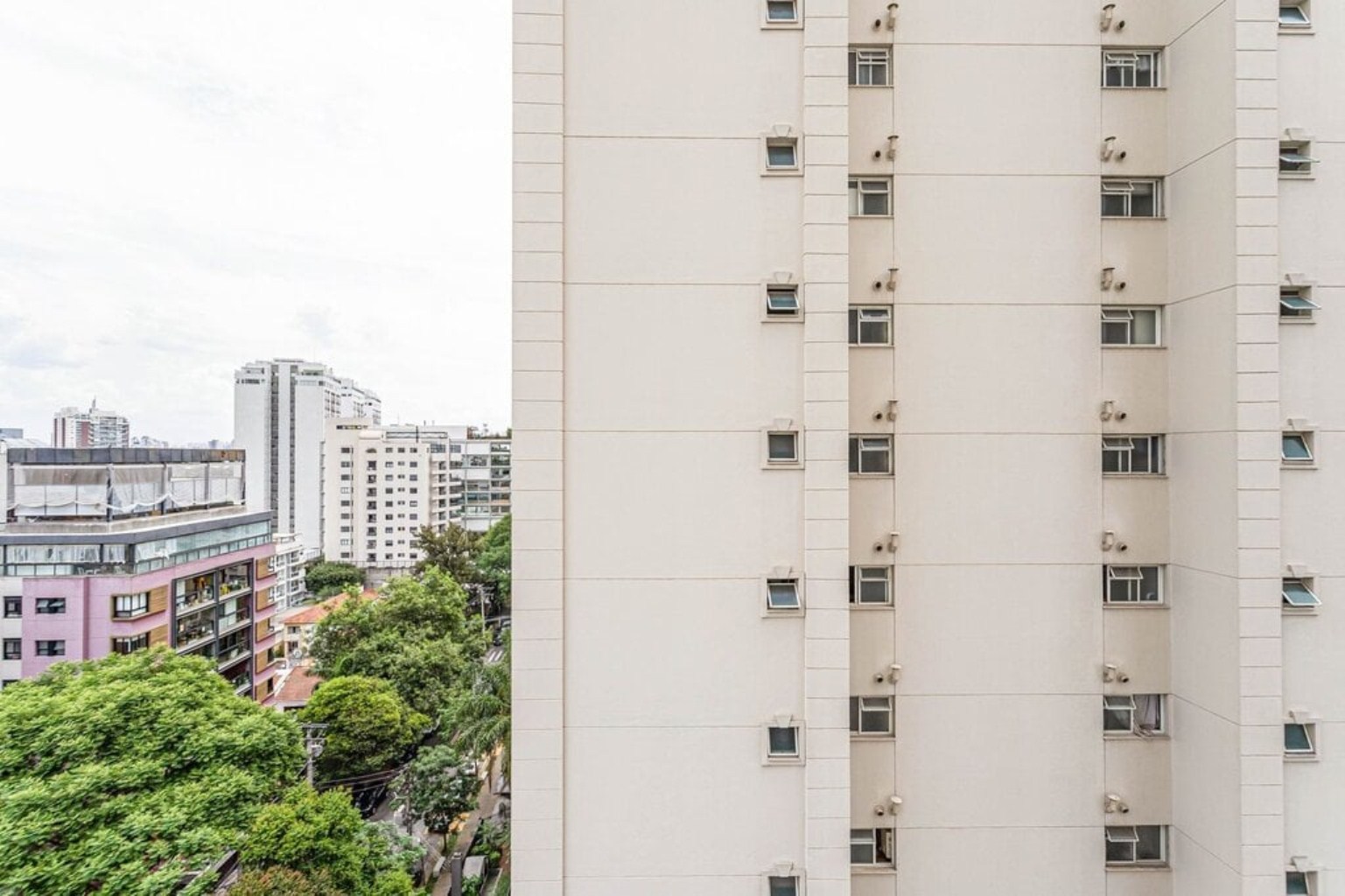 APARTAMENTO RESIDENCIAL em São Paulo - SP, Vila Madalena