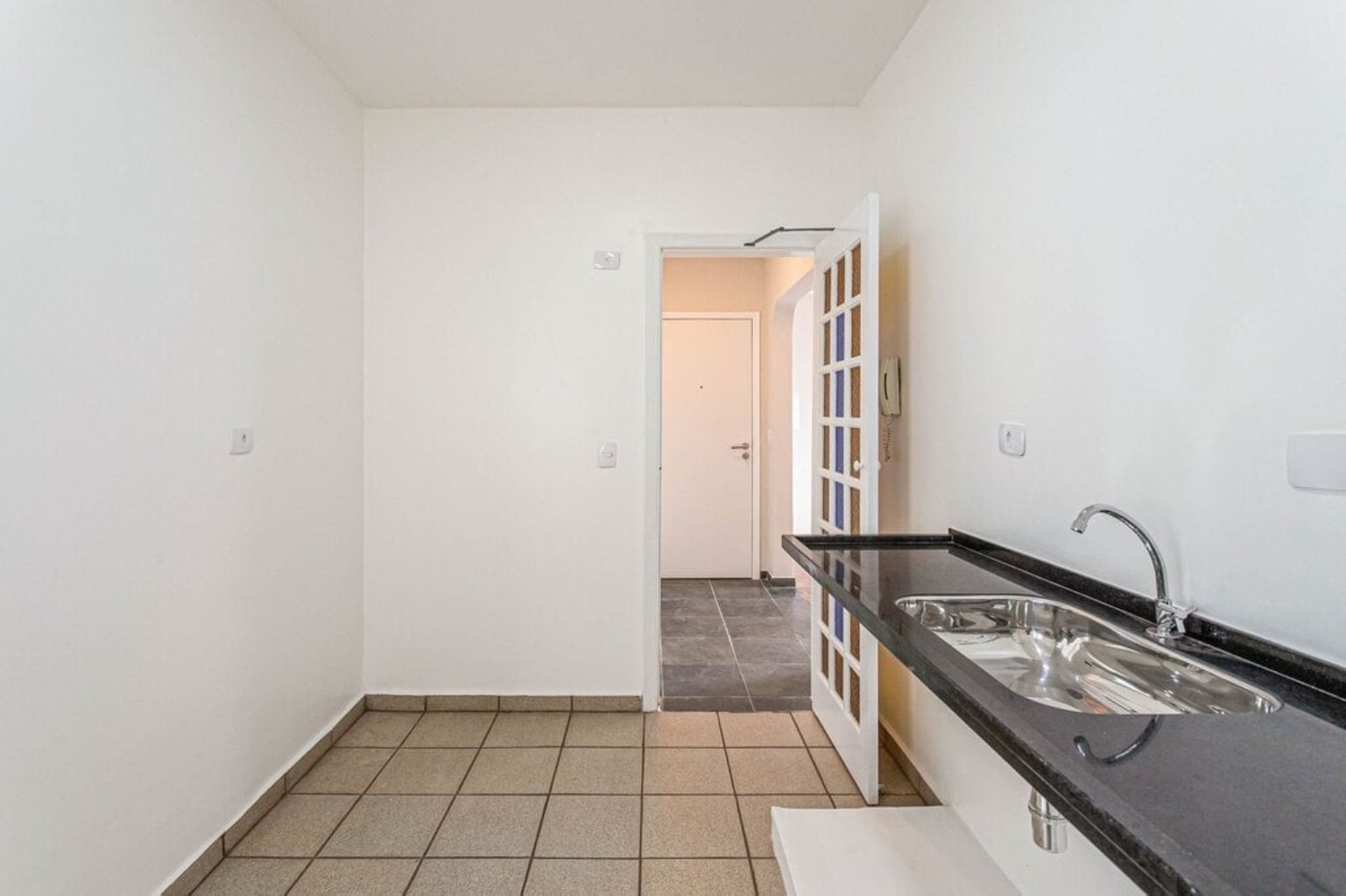APARTAMENTO RESIDENCIAL em São Paulo - SP, Vila Madalena