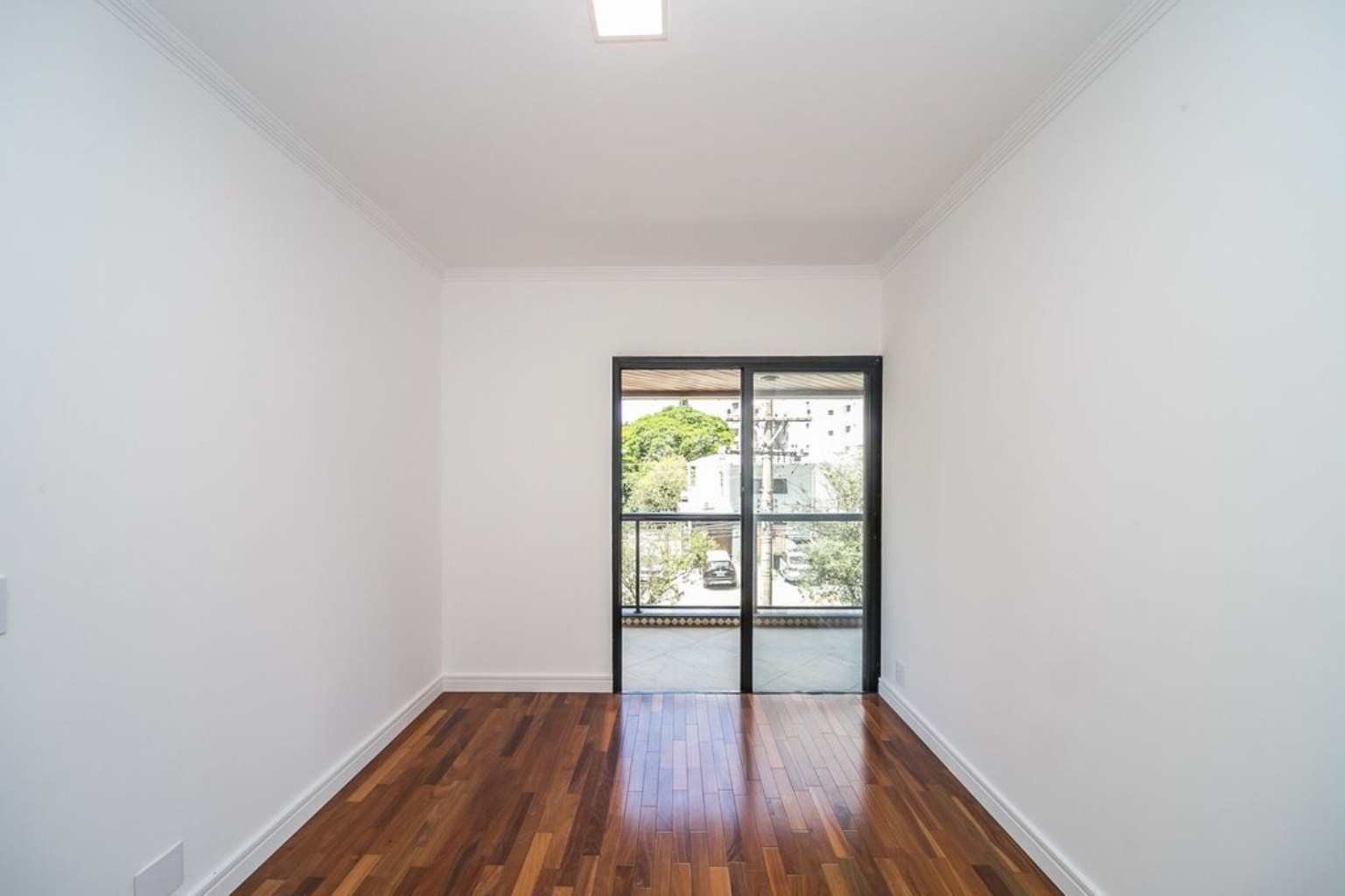 APARTAMENTO RESIDENCIAL em São Paulo - SP, Campo Belo