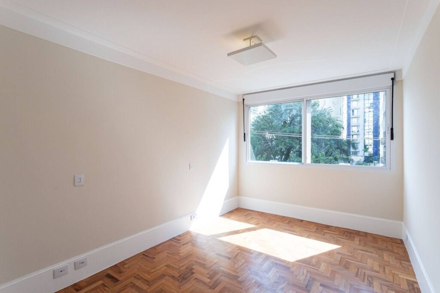 Apartamento residencial em são paulo - sp, pinheiros