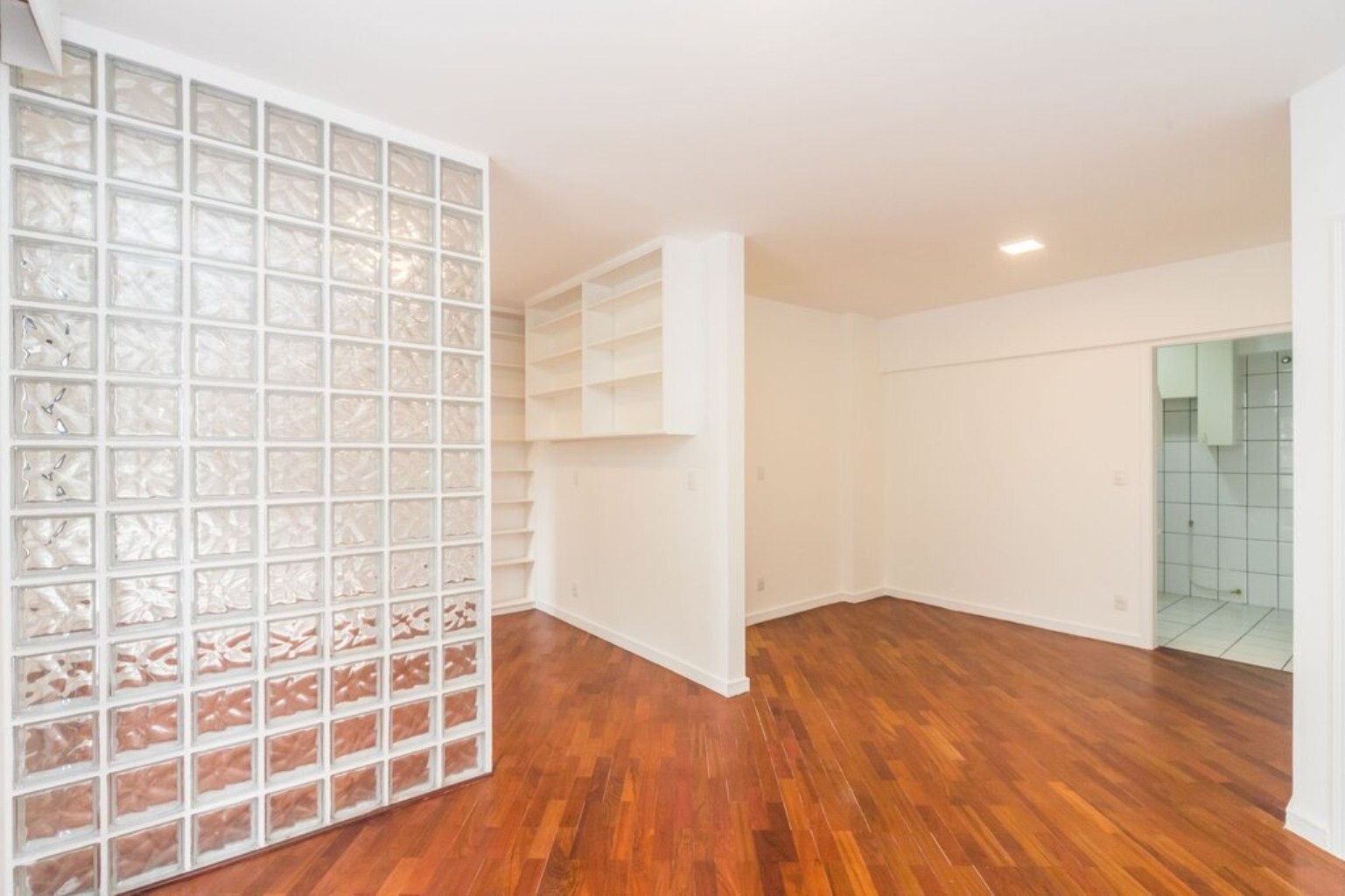 APARTAMENTO RESIDENCIAL em São Paulo - SP, Alto da Lapa
