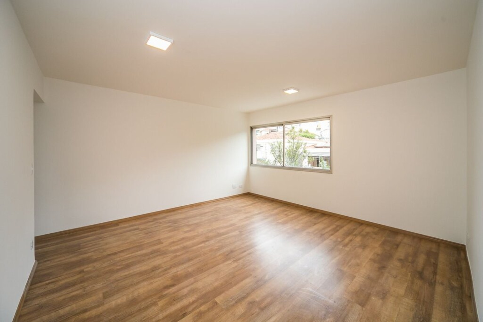 APARTAMENTO RESIDENCIAL em São Paulo - SP, Saúde