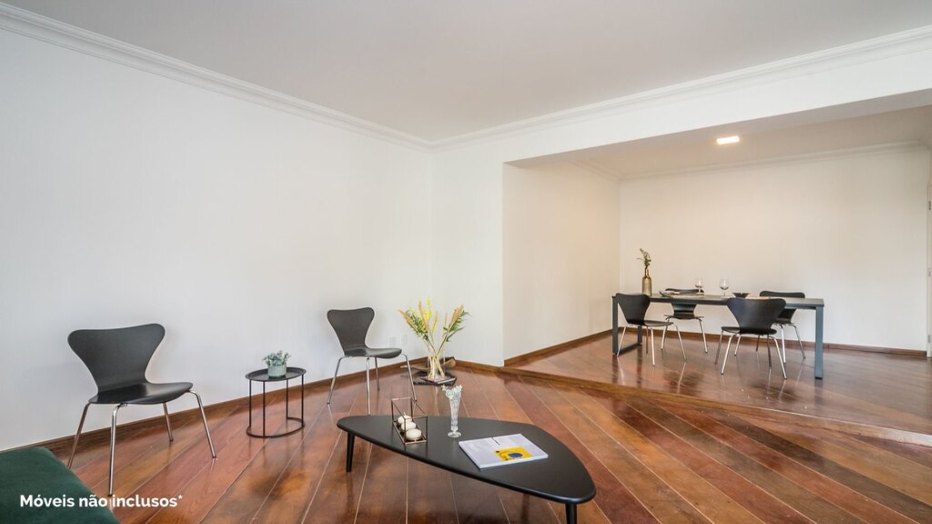 APARTAMENTO RESIDENCIAL em São Paulo - SP, Campo Belo