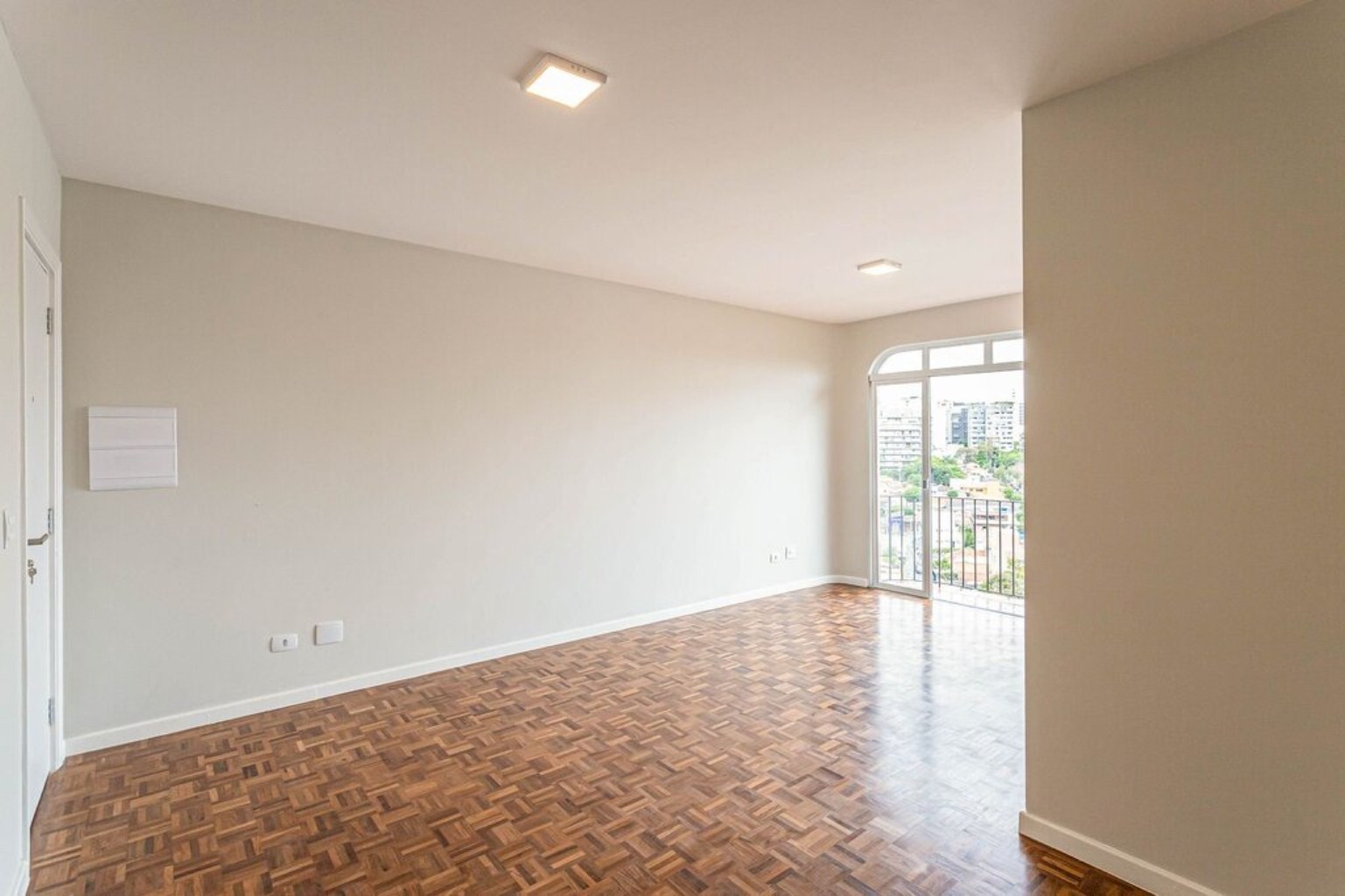 APARTAMENTO RESIDENCIAL em São Paulo - SP, Vila Madalena