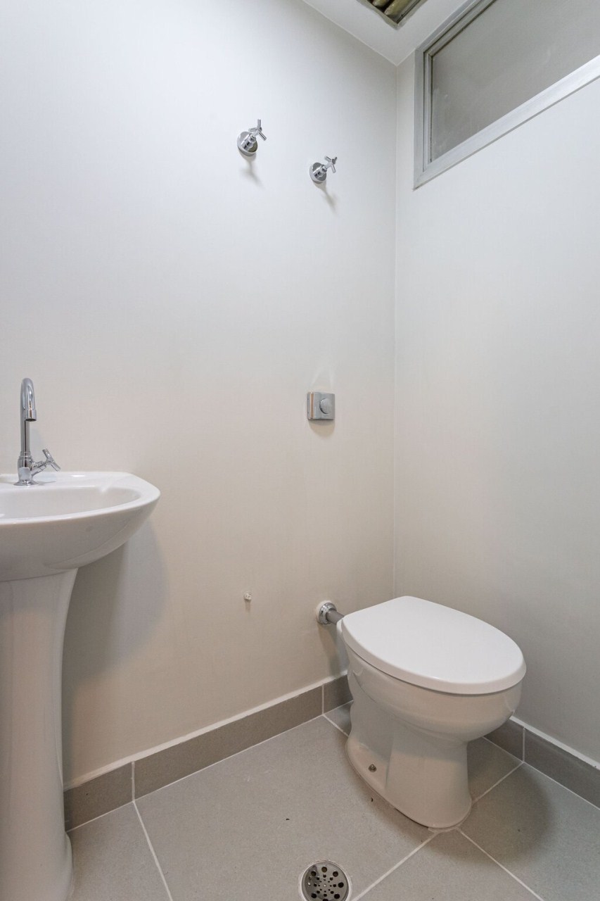 APARTAMENTO RESIDENCIAL em São Paulo - SP, Indianópolis