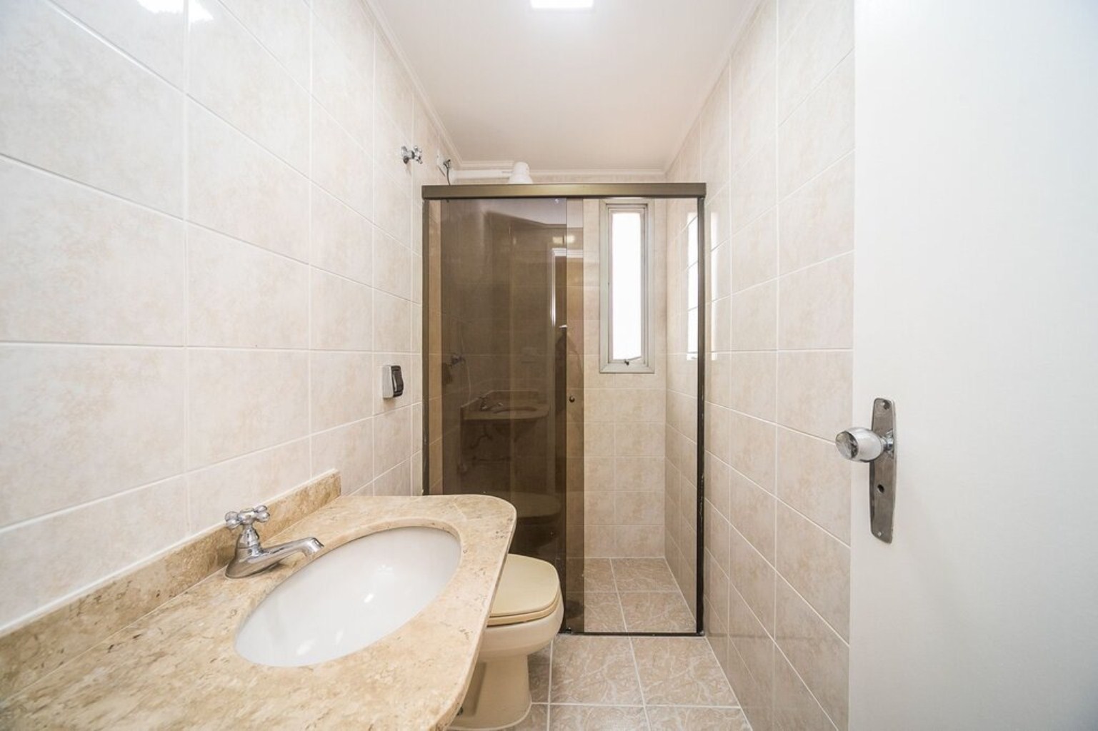 APARTAMENTO RESIDENCIAL em São Paulo - SP, Saúde