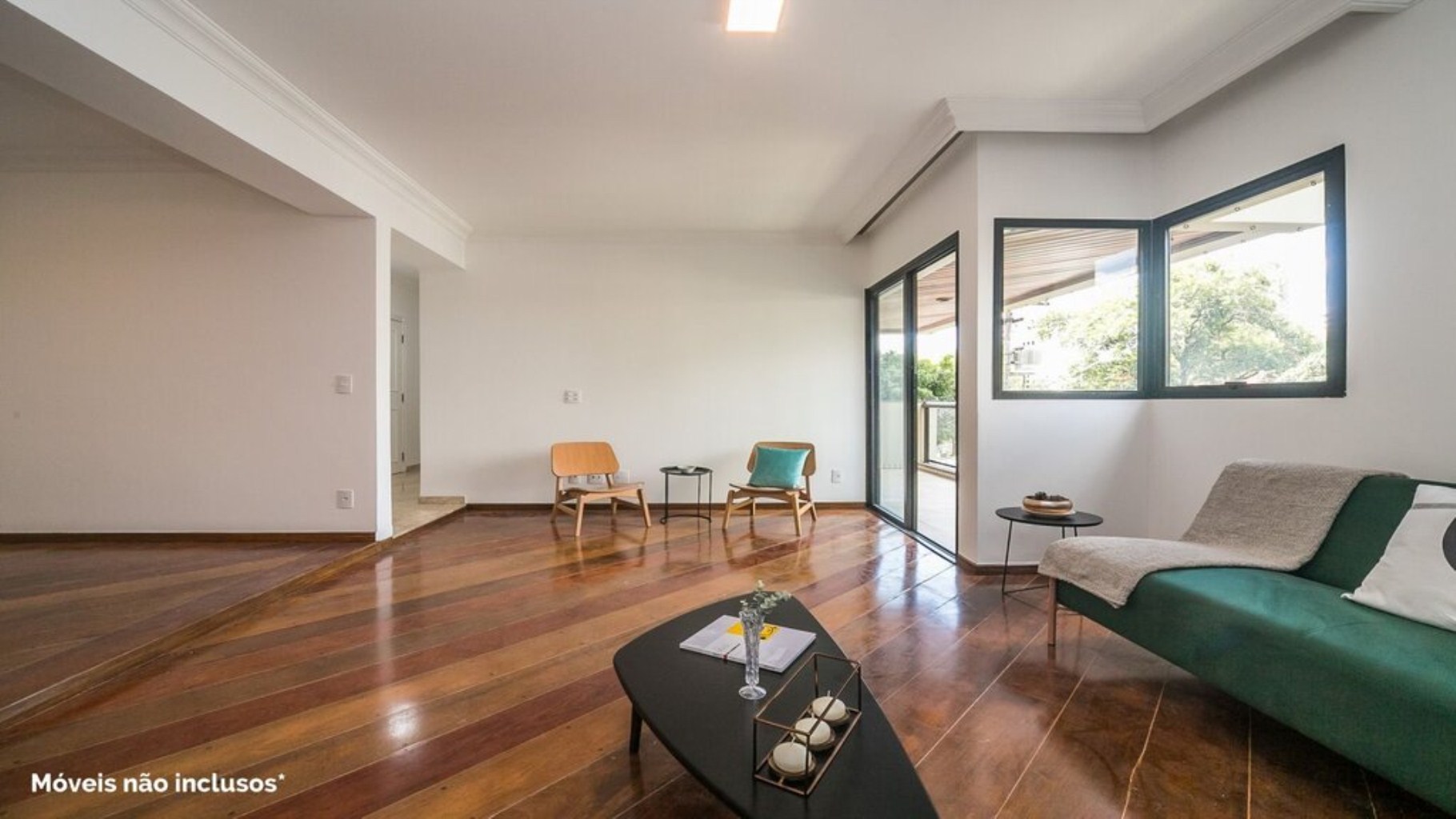 APARTAMENTO RESIDENCIAL em São Paulo - SP, Campo Belo