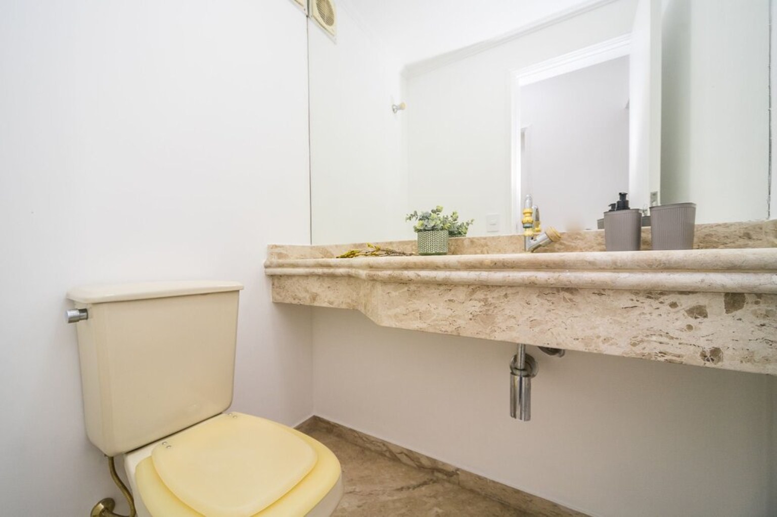 APARTAMENTO RESIDENCIAL em São Paulo - SP, Campo Belo
