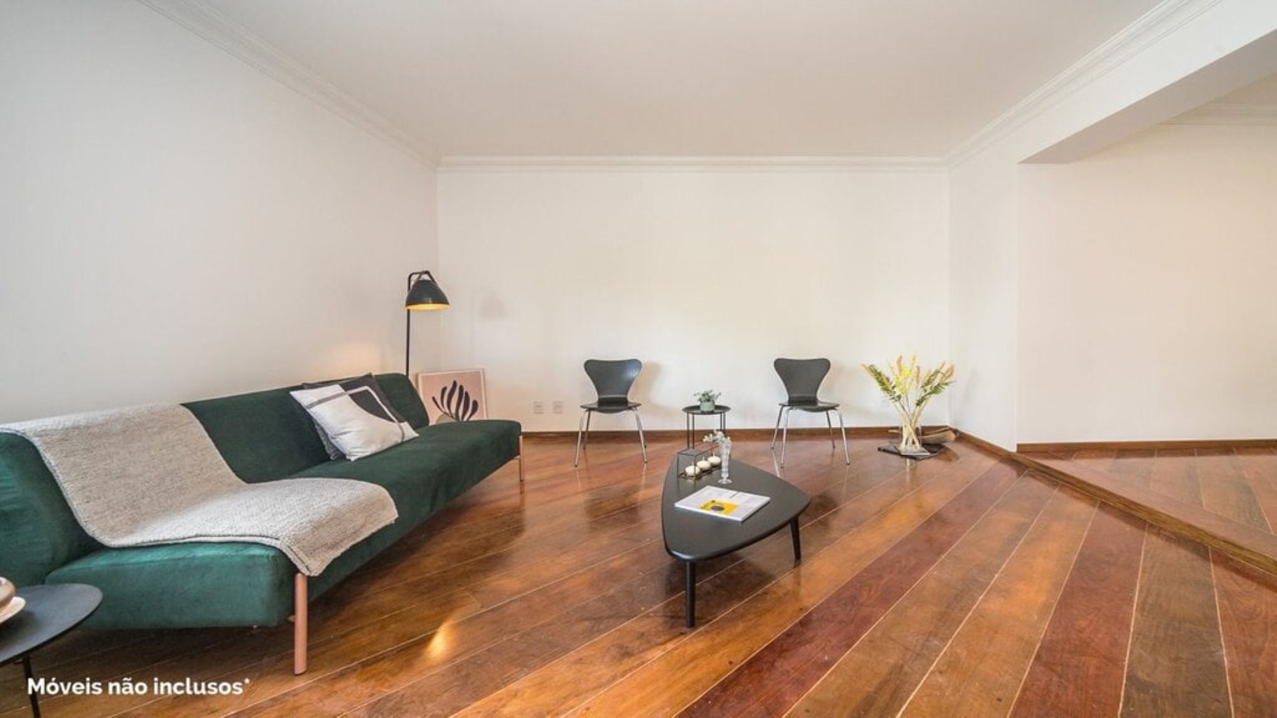 APARTAMENTO RESIDENCIAL em São Paulo - SP, Campo Belo