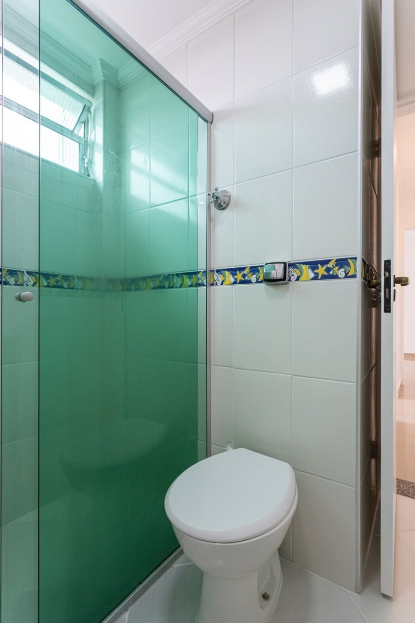 APARTAMENTO RESIDENCIAL em São Paulo - SP, Indianópolis