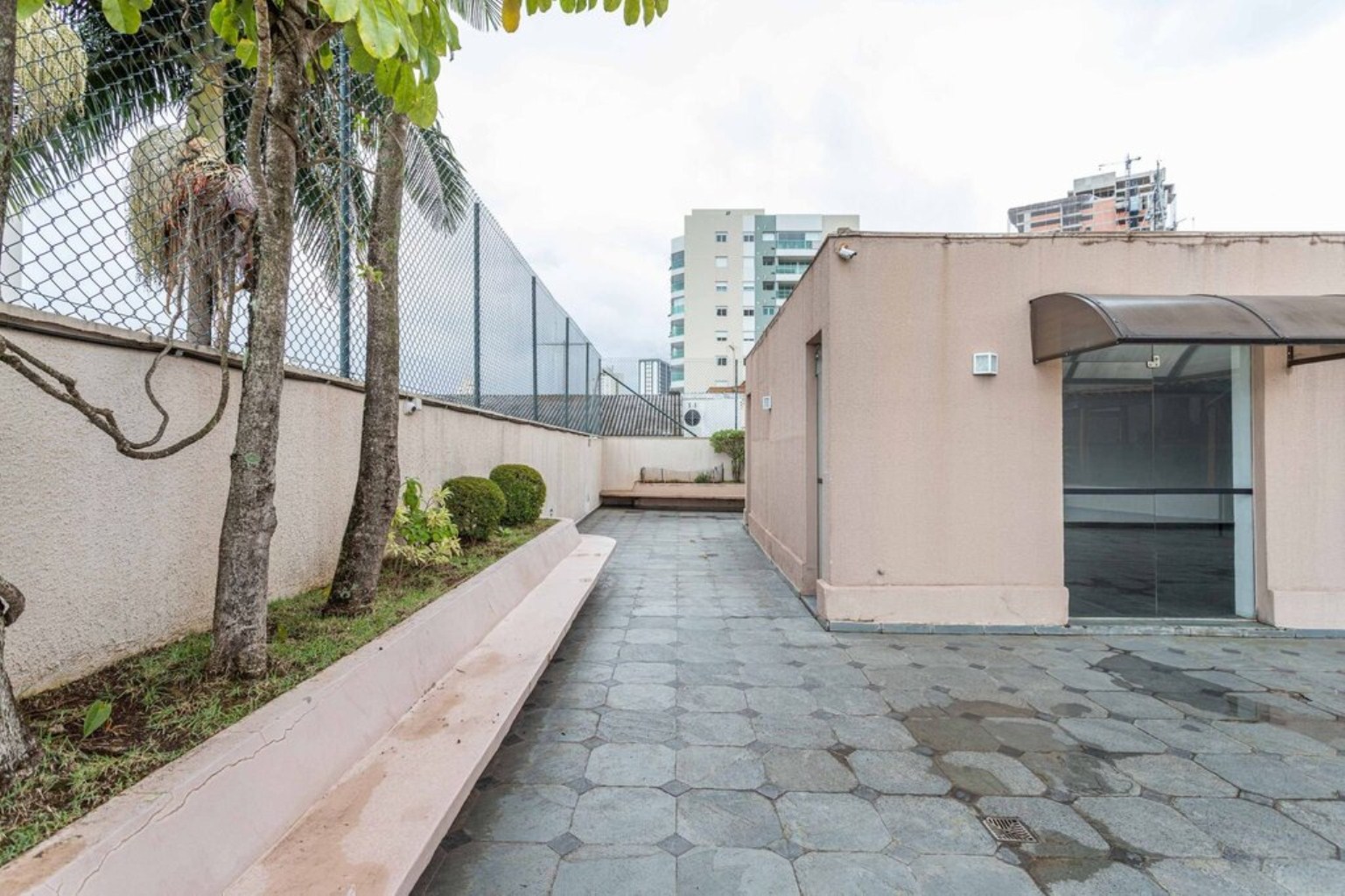 APARTAMENTO RESIDENCIAL em São Paulo - SP, Saúde