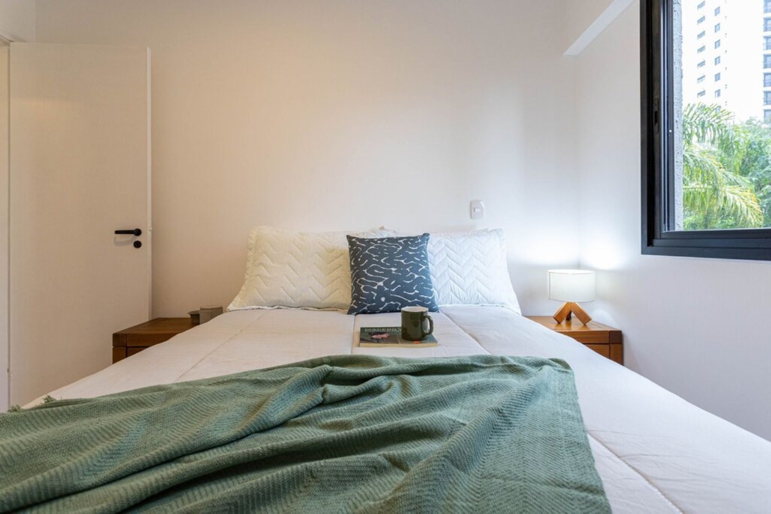 APARTAMENTO RESIDENCIAL em São Paulo - SP, Alto da Lapa