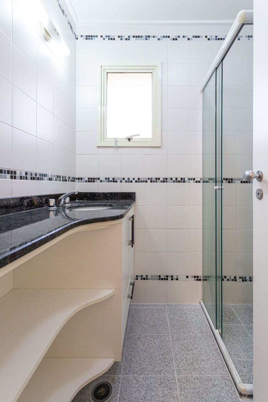 APARTAMENTO RESIDENCIAL em São Paulo - SP, Sumaré