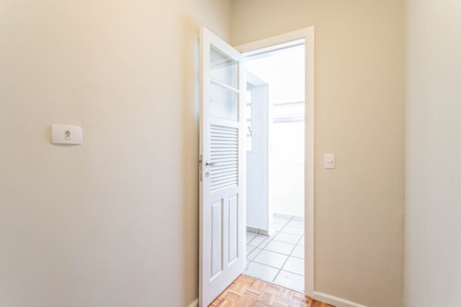 APARTAMENTO RESIDENCIAL em São Paulo - SP, Vila Madalena