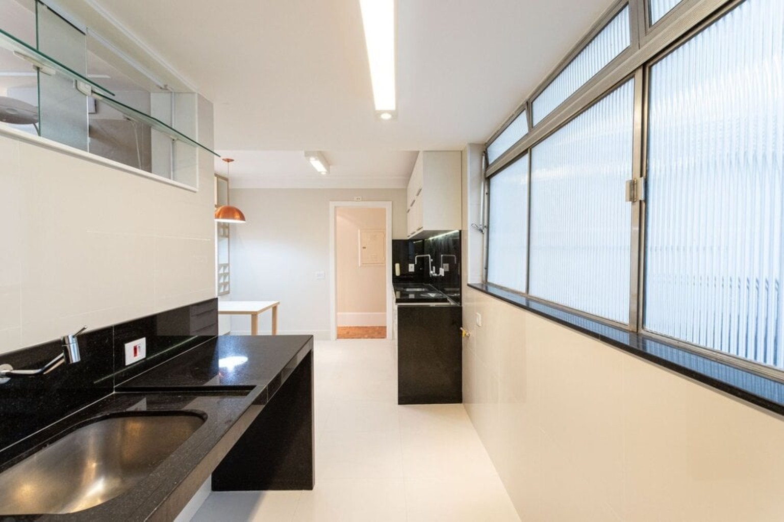 APARTAMENTO RESIDENCIAL em São Paulo - SP, Pinheiros