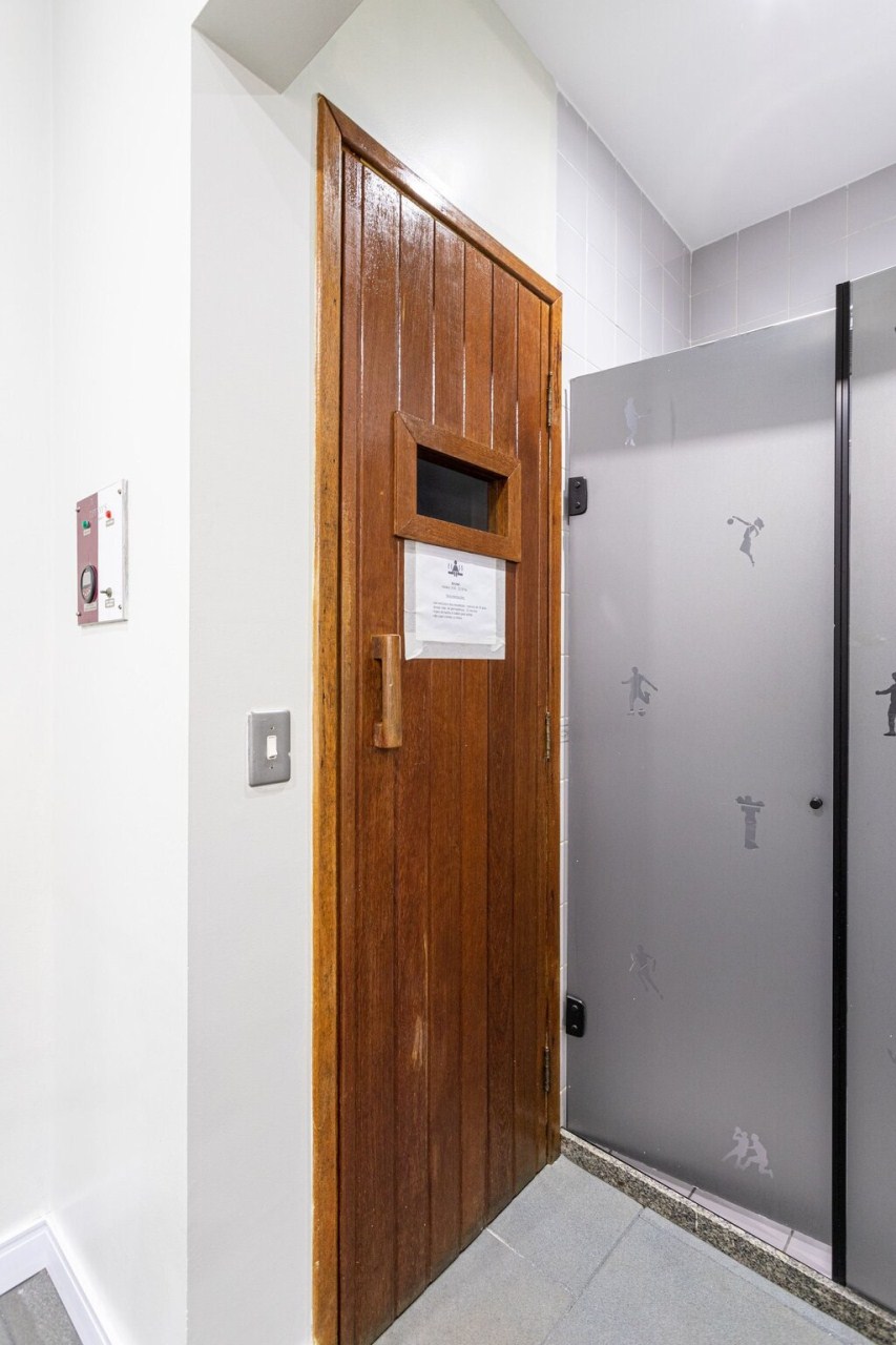 APARTAMENTO RESIDENCIAL em São Paulo - SP, Brooklin Paulista