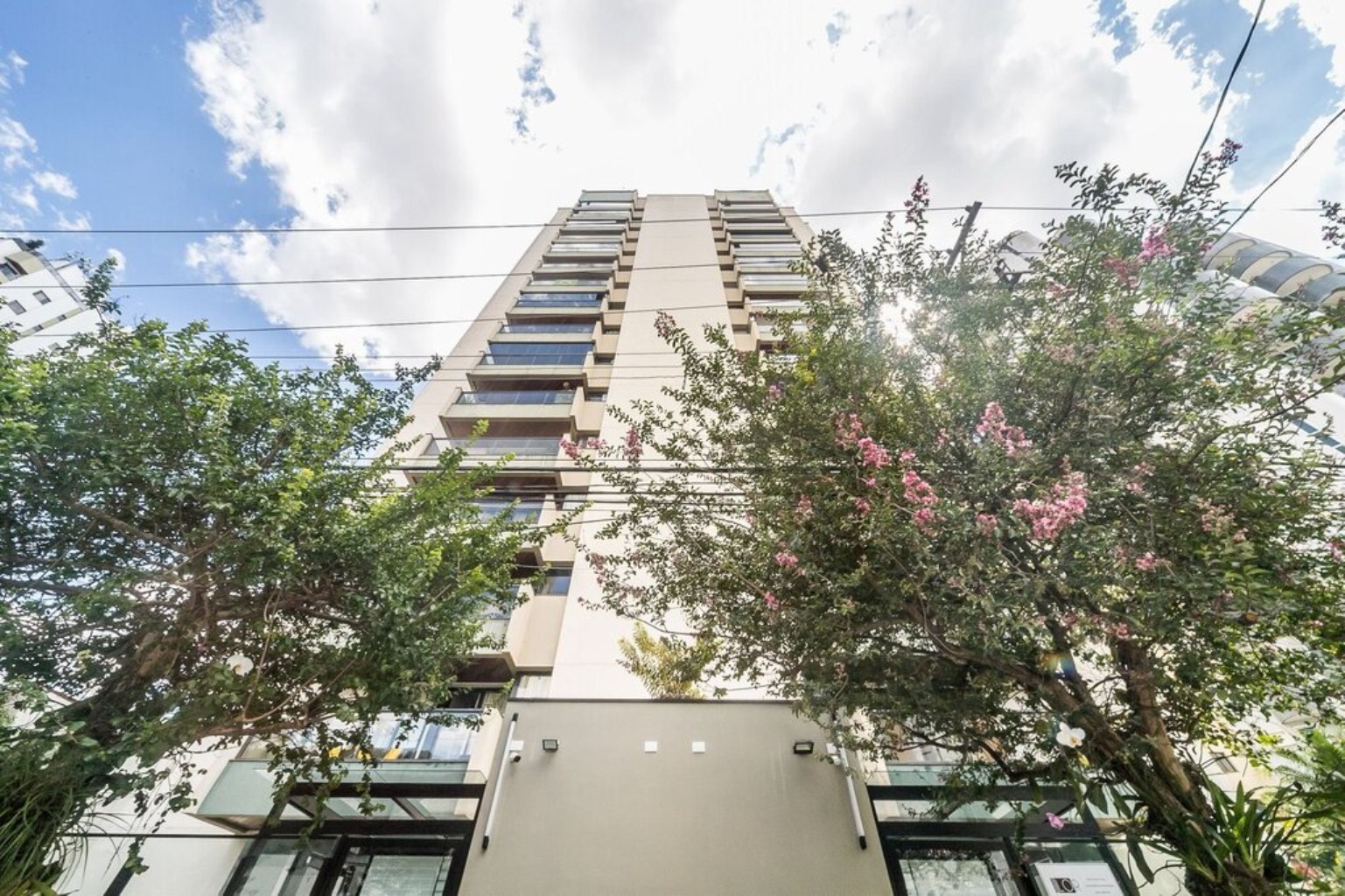 APARTAMENTO RESIDENCIAL em São Paulo - SP, Campo Belo