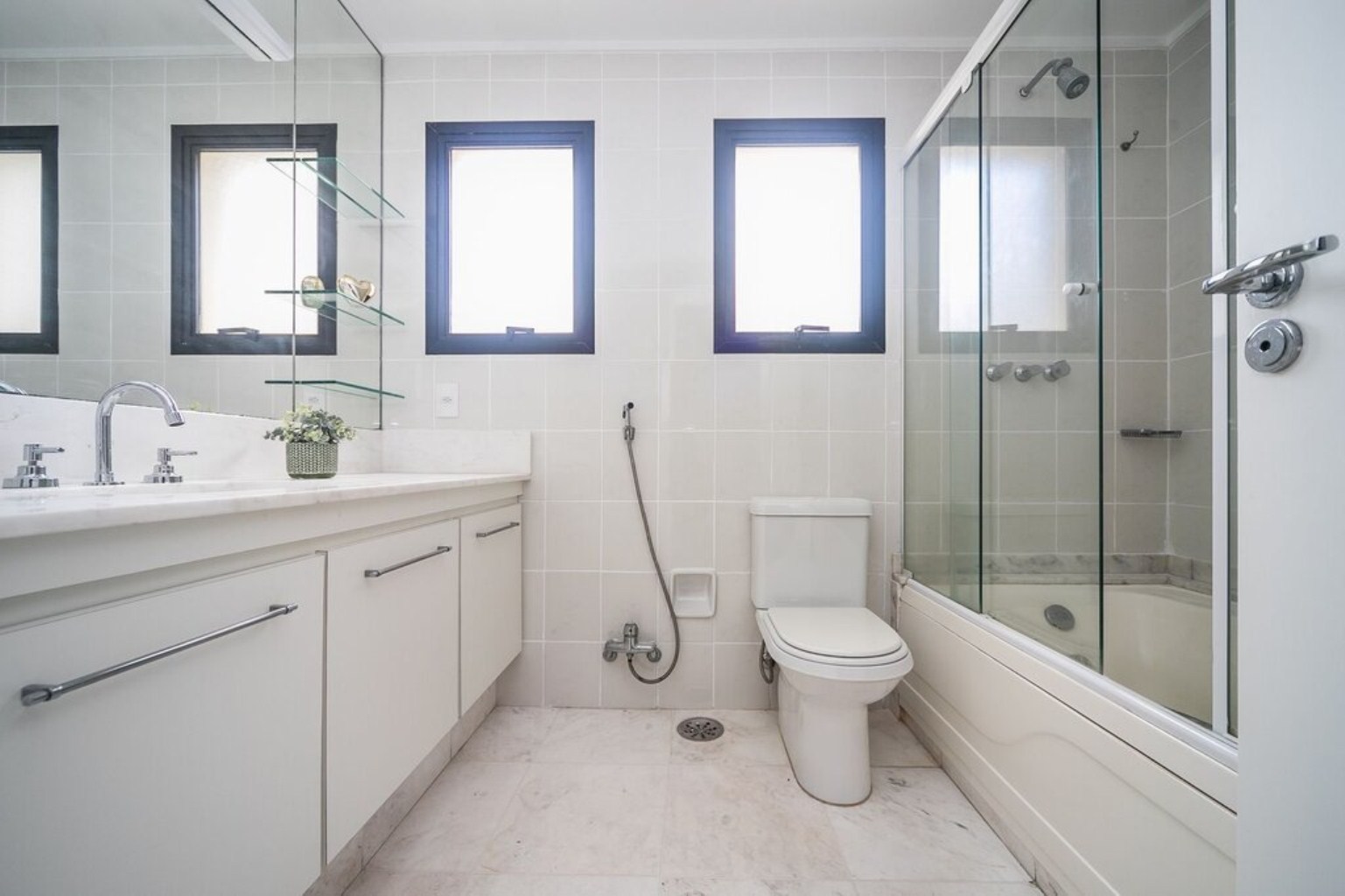 APARTAMENTO RESIDENCIAL em São Paulo - SP, Campo Belo