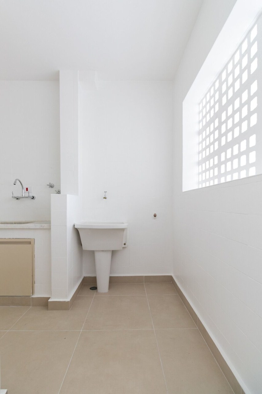 Apartamento residencial em são paulo - sp, chácara klabin