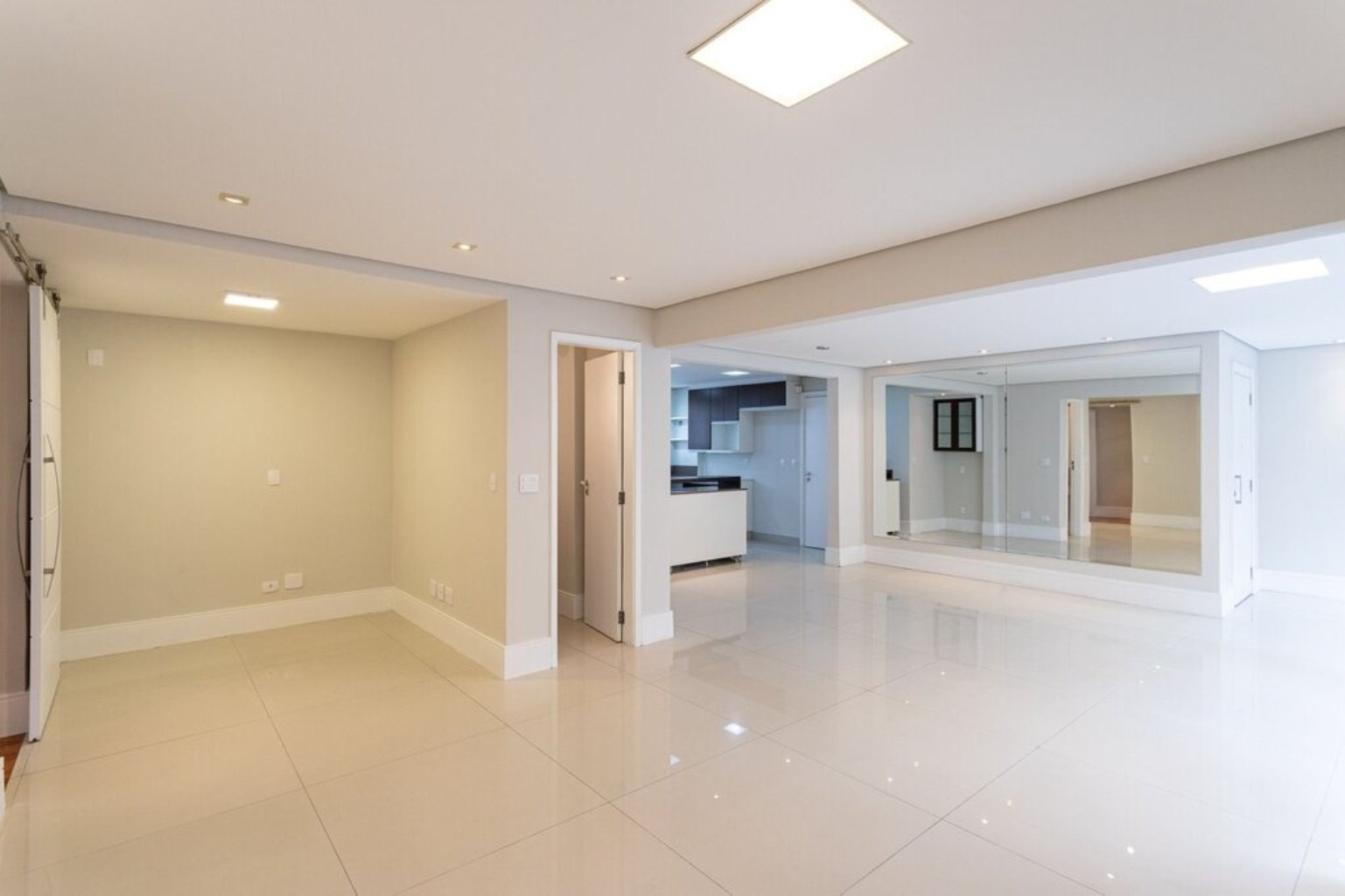 APARTAMENTO RESIDENCIAL em São Paulo - SP, Jardim Paulista