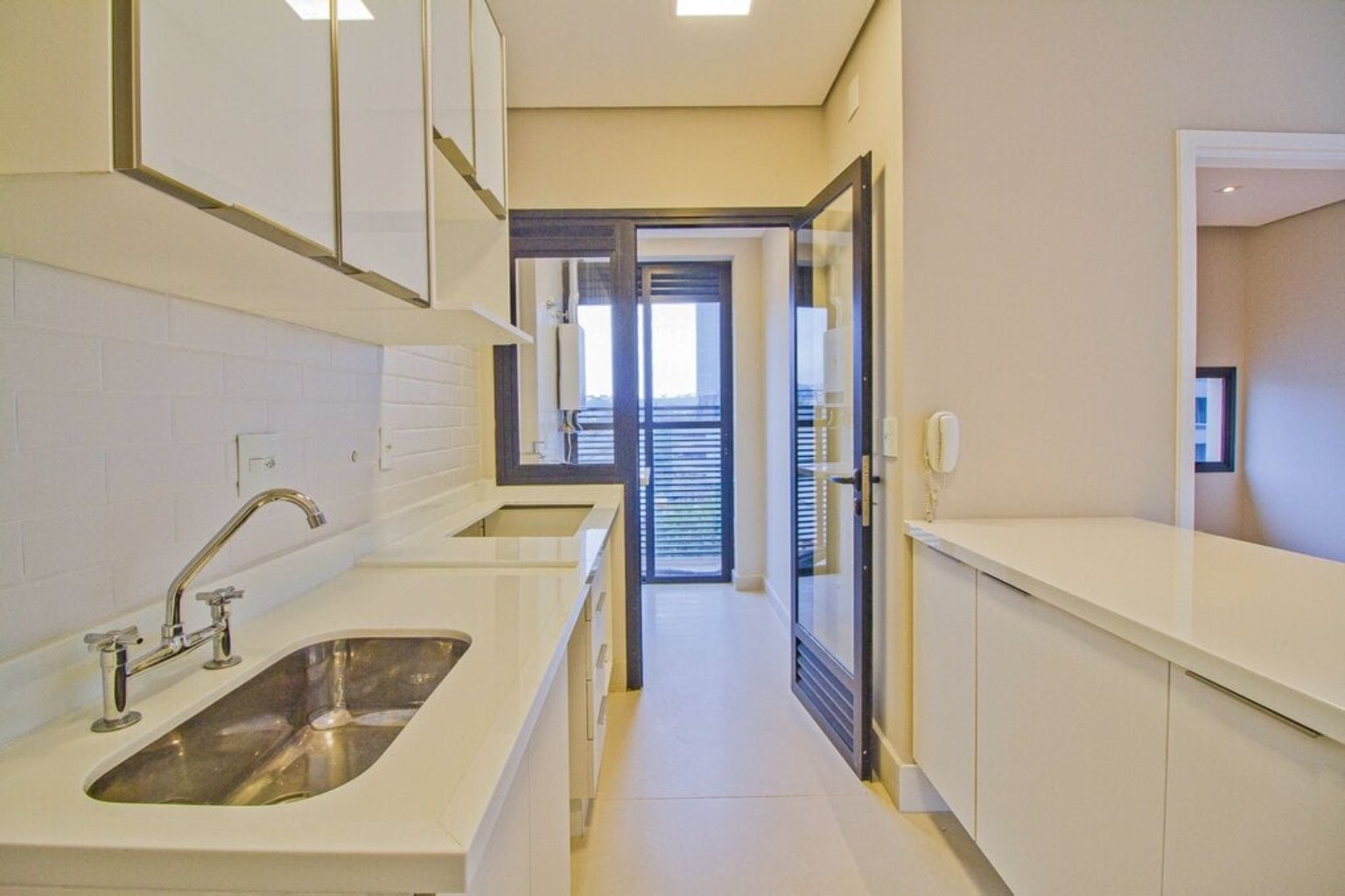 APARTAMENTO RESIDENCIAL em São Paulo - SP, Vila Olímpia