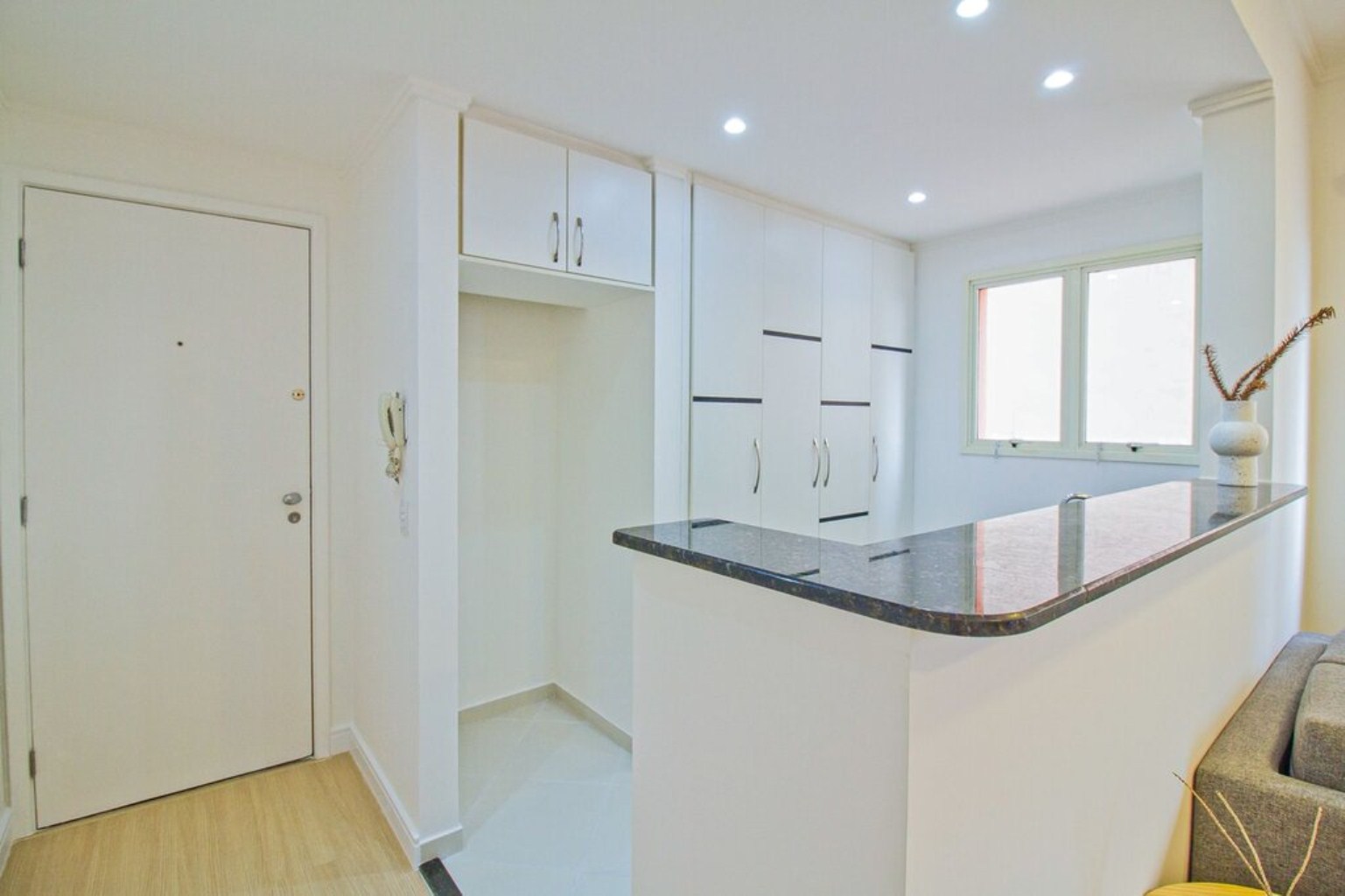 APARTAMENTO RESIDENCIAL em São Paulo - SP, Sumaré