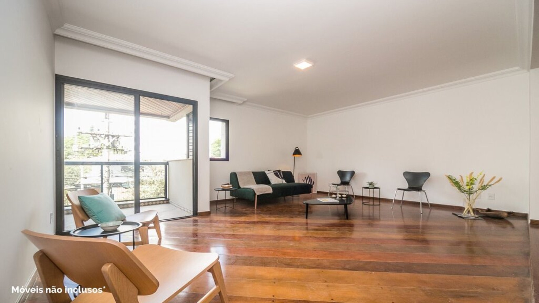 APARTAMENTO RESIDENCIAL em São Paulo - SP, Campo Belo