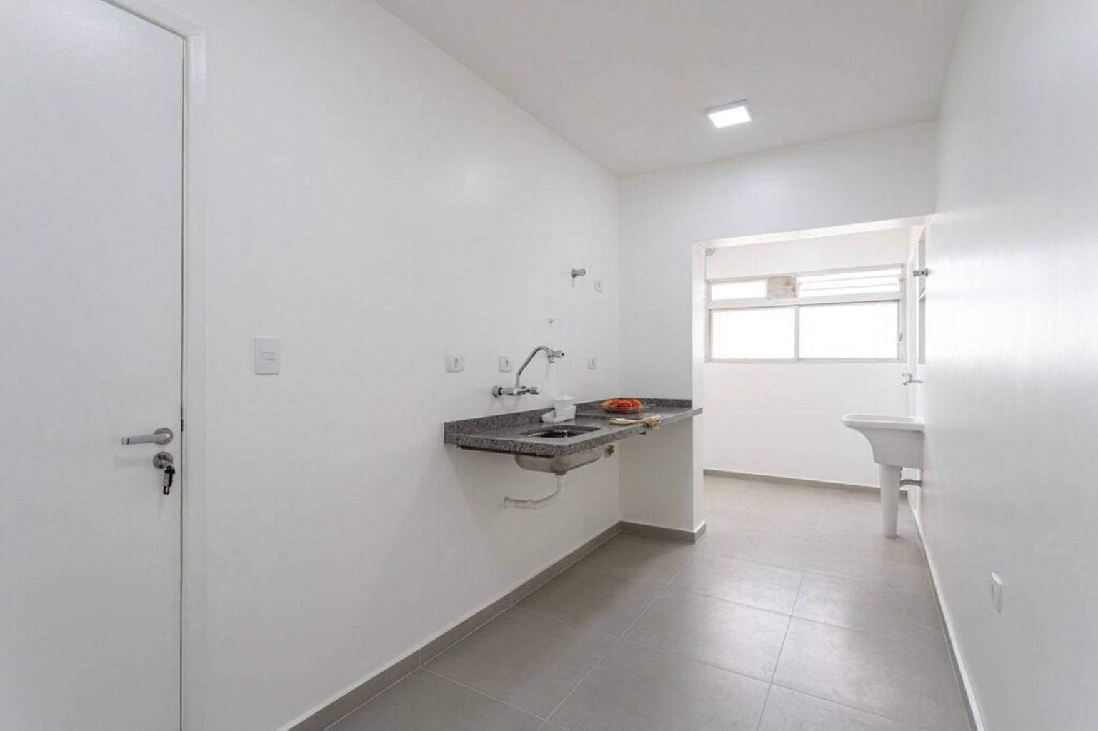 APARTAMENTO RESIDENCIAL em São Paulo - SP, Campo Belo