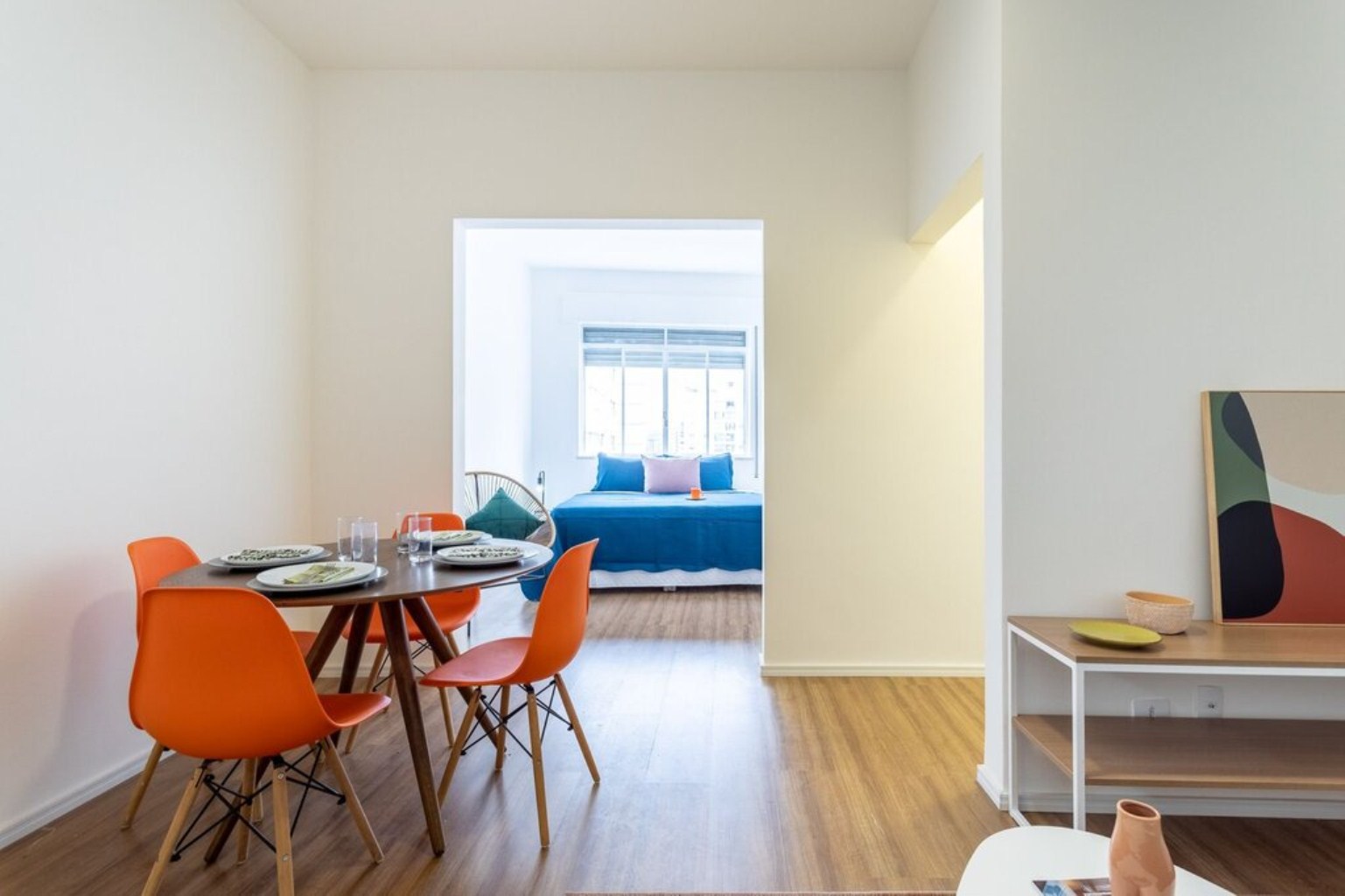 APARTAMENTO RESIDENCIAL em São Paulo - SP, Vila Mariana