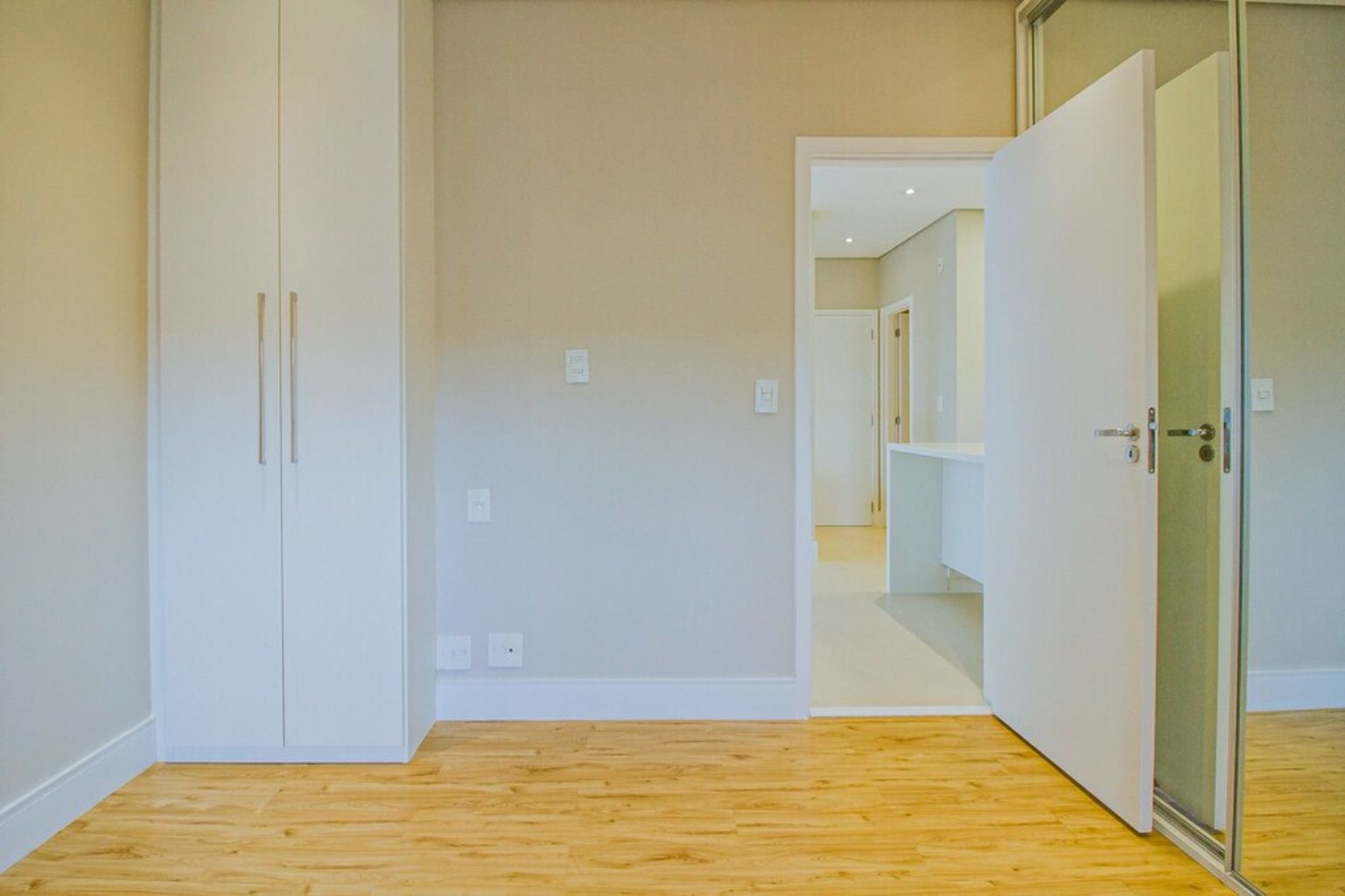APARTAMENTO RESIDENCIAL em São Paulo - SP, Vila Olímpia